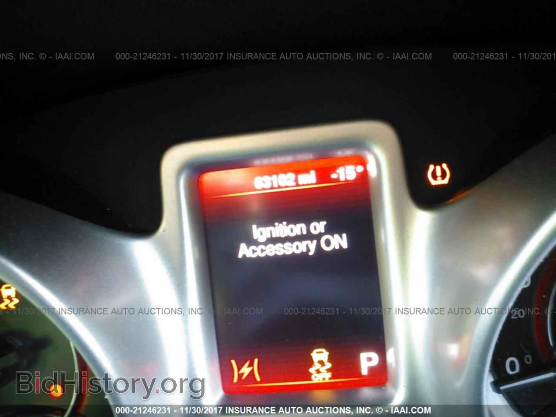 2014 Dodge Journey - VIN: 3C4PDCAB8ET150923 - Фото 7