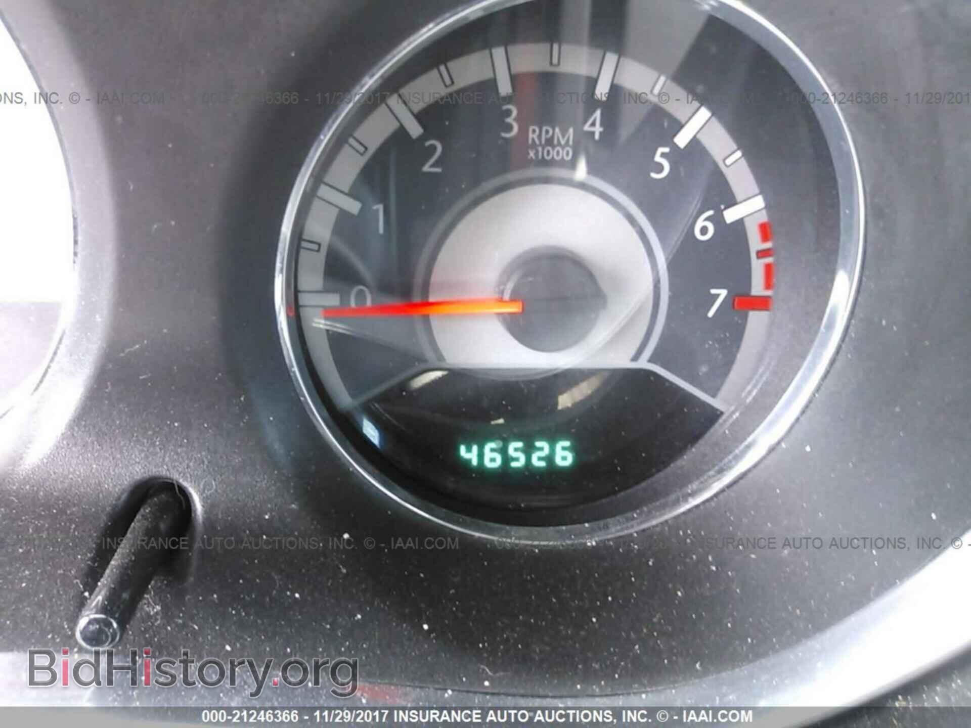 2013 Chrysler 200 - VIN: 1C3CCBBB2DN724297 - Photo 7