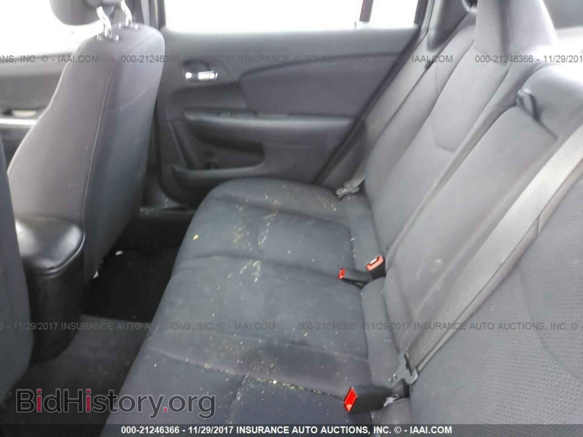 2013 Chrysler 200 - VIN: 1C3CCBBB2DN724297 - Photo 8