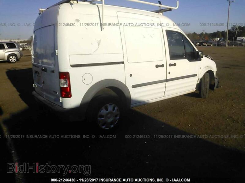 2012 Ford TRANSIT (VIN NM0LS7AN8CT104018) — photo 4 of 10