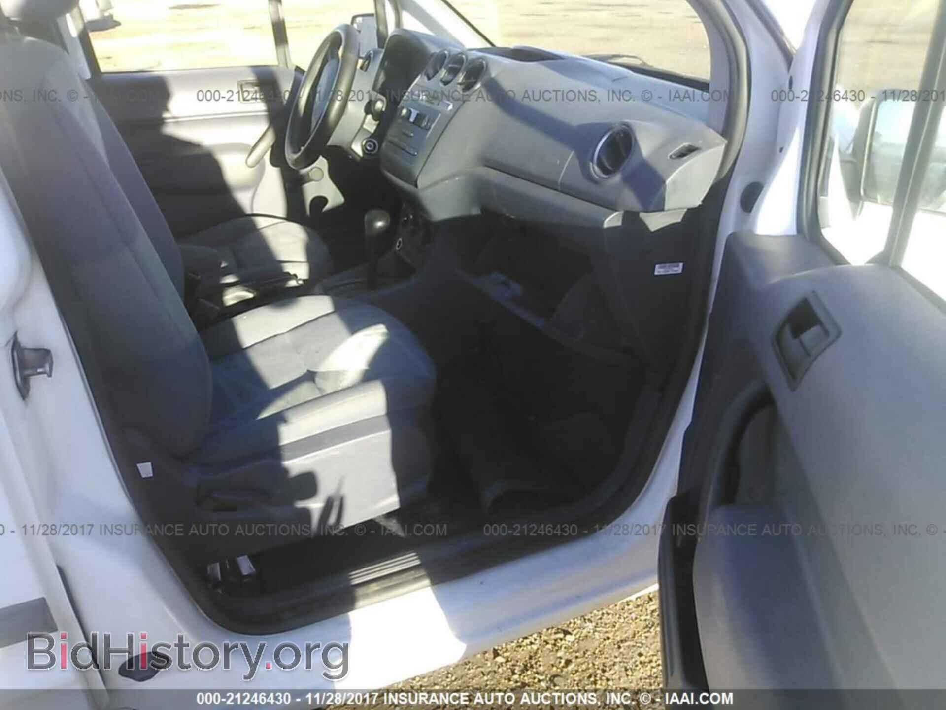 2012 Ford Transit - VIN: NM0LS7AN8CT104018 - Фото 5
