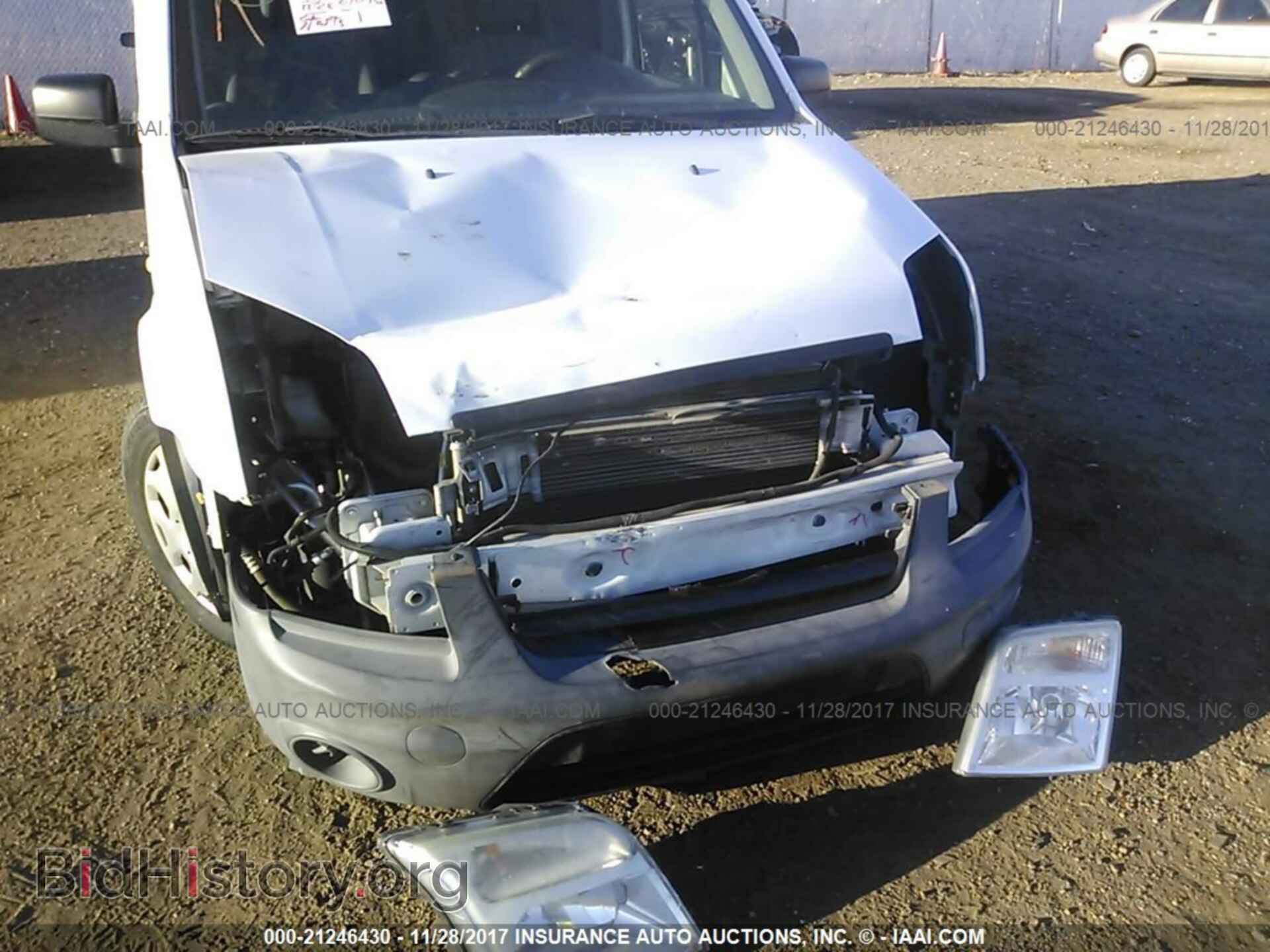 2012 Ford Transit - VIN: NM0LS7AN8CT104018 - Фото 6