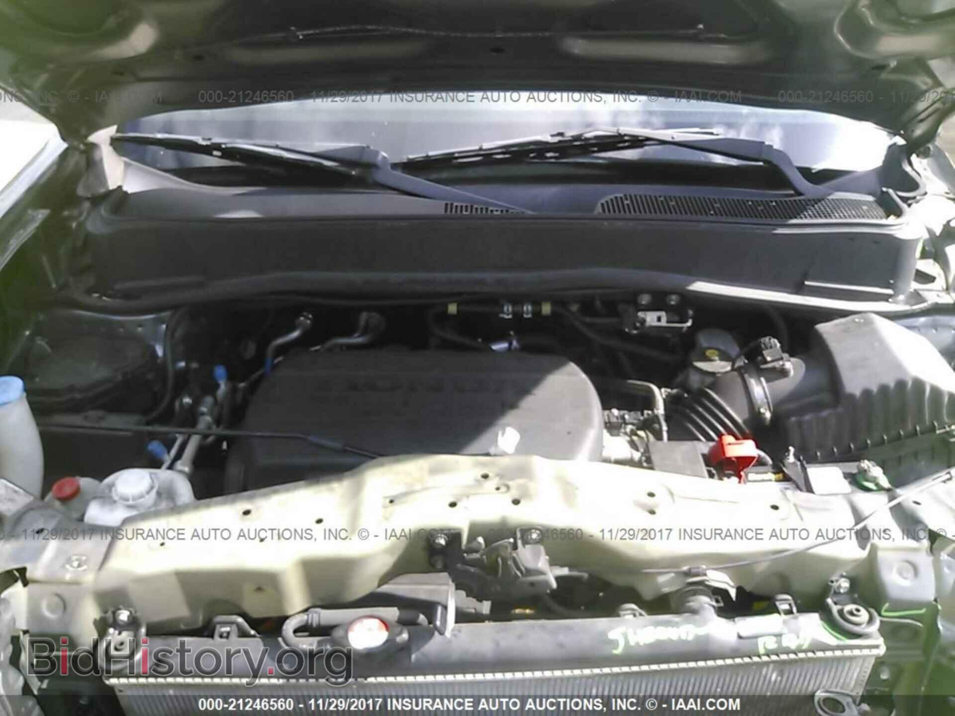 2012 Honda Pilot - VIN: 5FNYF3H40CB028767 - Photo 10