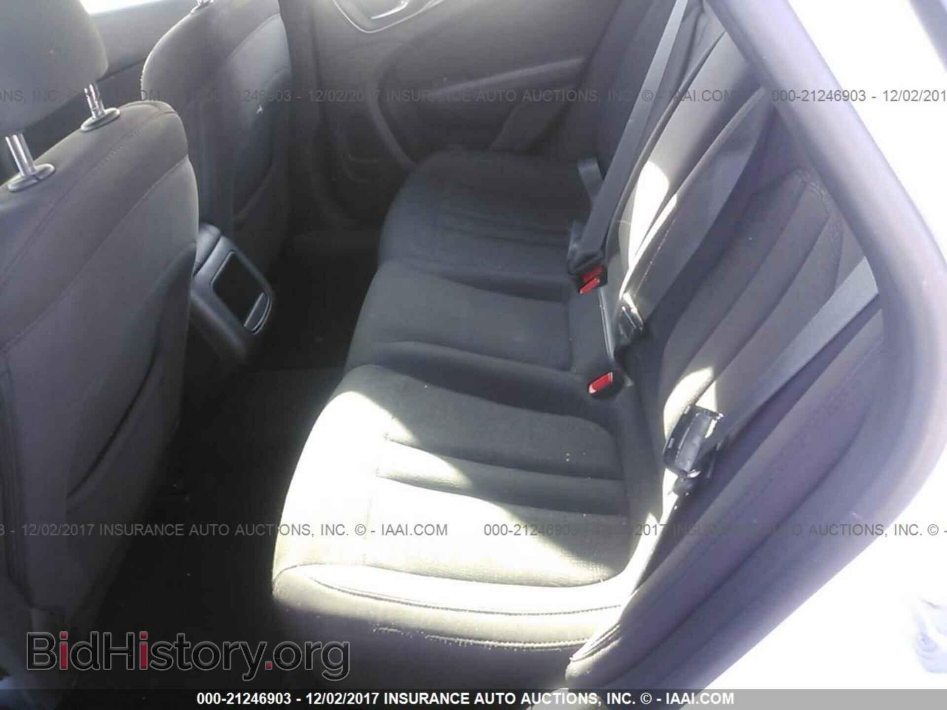 2015 Chrysler 200 - VIN: 1C3CCCAB0FN718881 - Photo 8