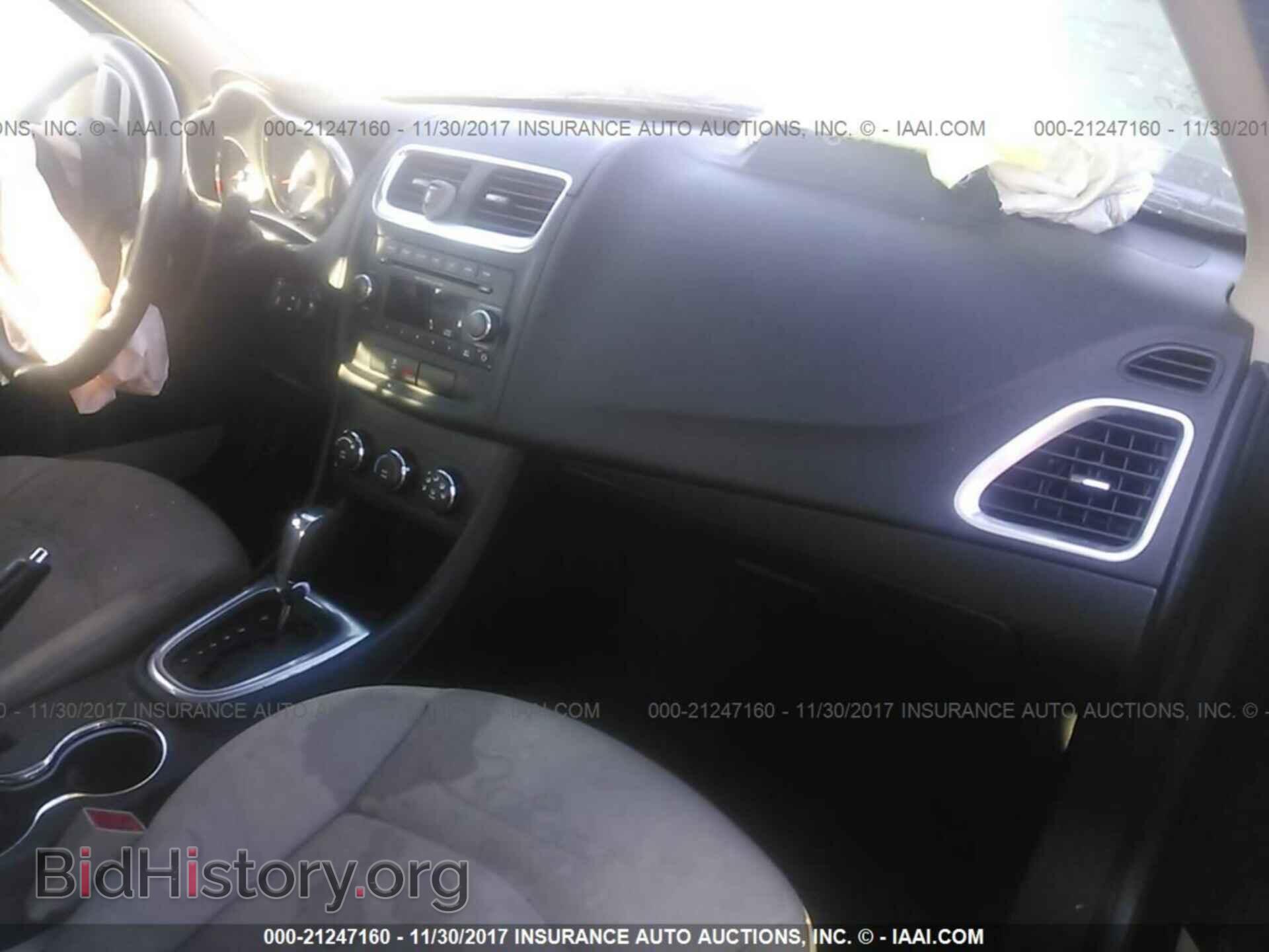 2013 Dodge Avenger - VIN: 1C3CDZAB9DN529241 - Фото 5