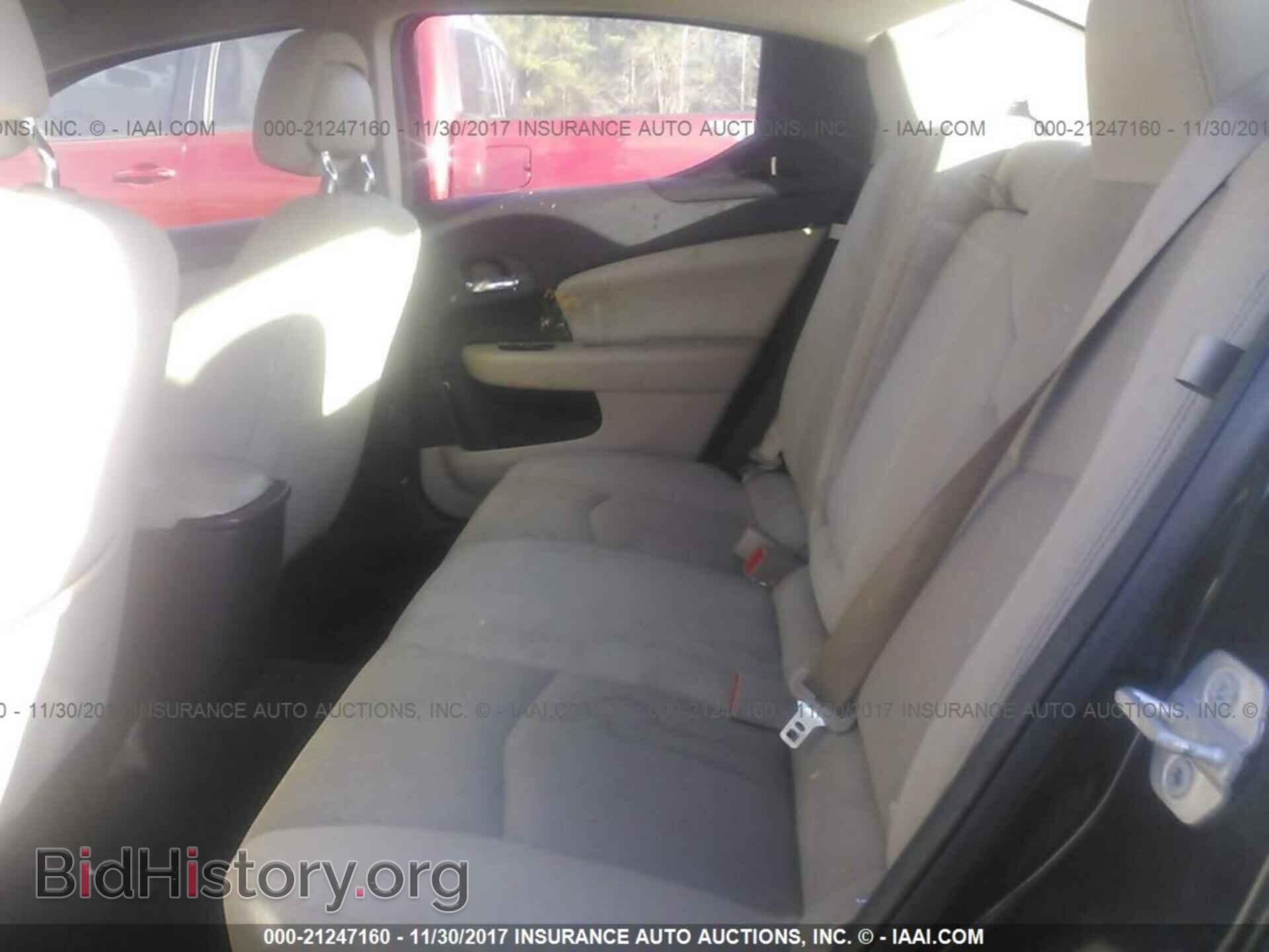 2013 Dodge Avenger - VIN: 1C3CDZAB9DN529241 - Фото 8