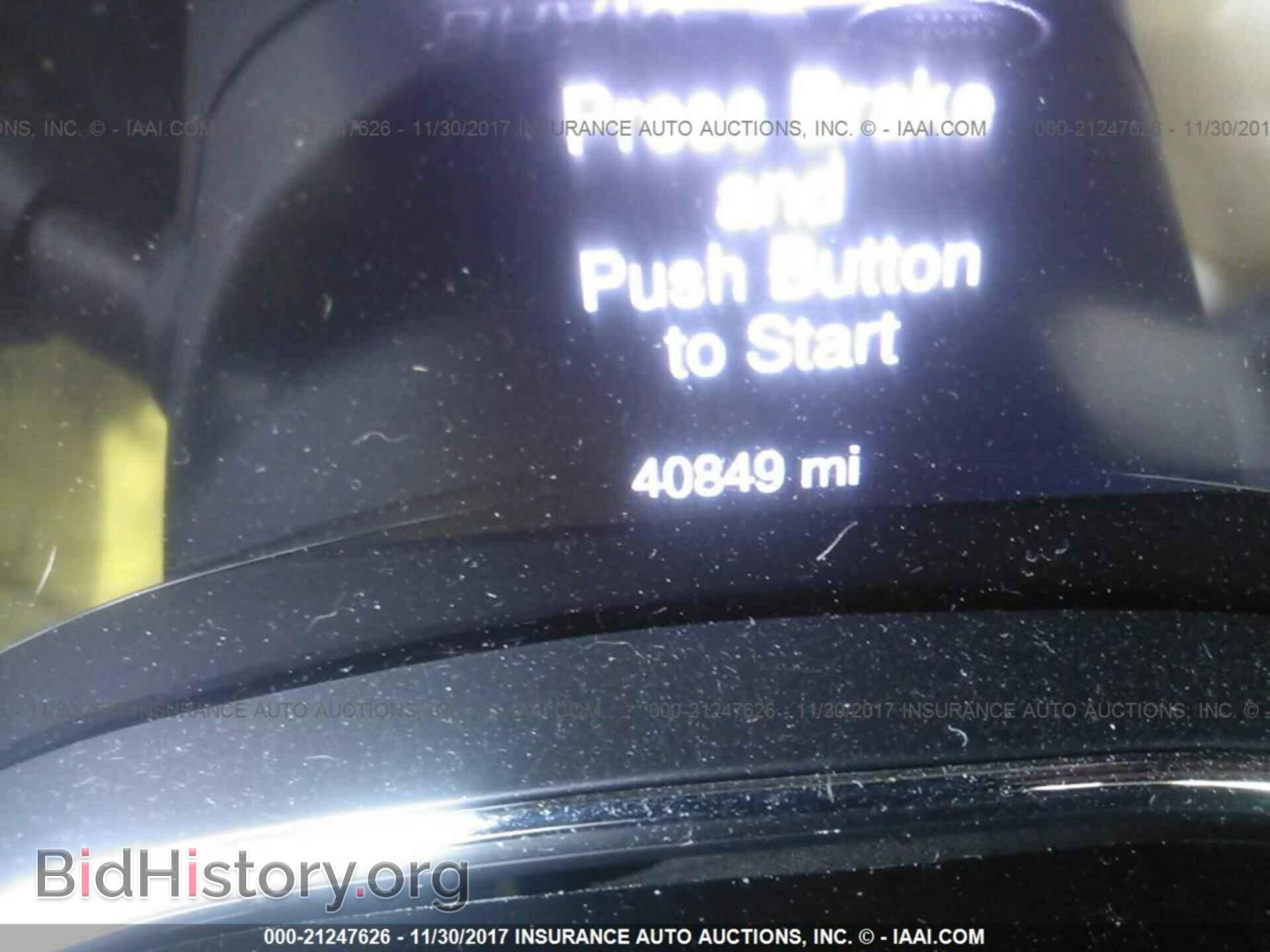 2015 Dodge Durango - VIN: 1C4RDJDG3FC837387 - Photo 7