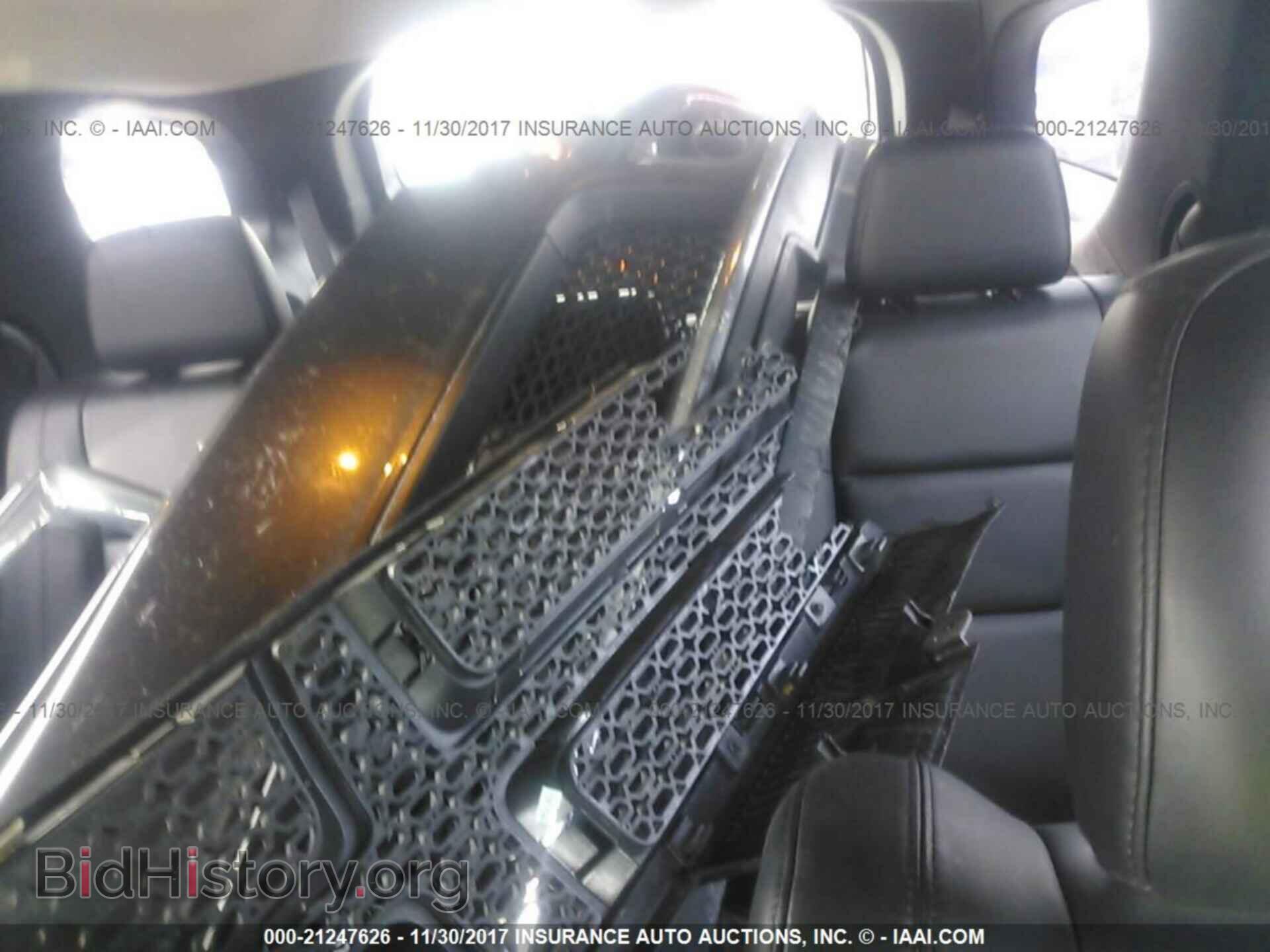 2015 Dodge Durango - VIN: 1C4RDJDG3FC837387 - Photo 8