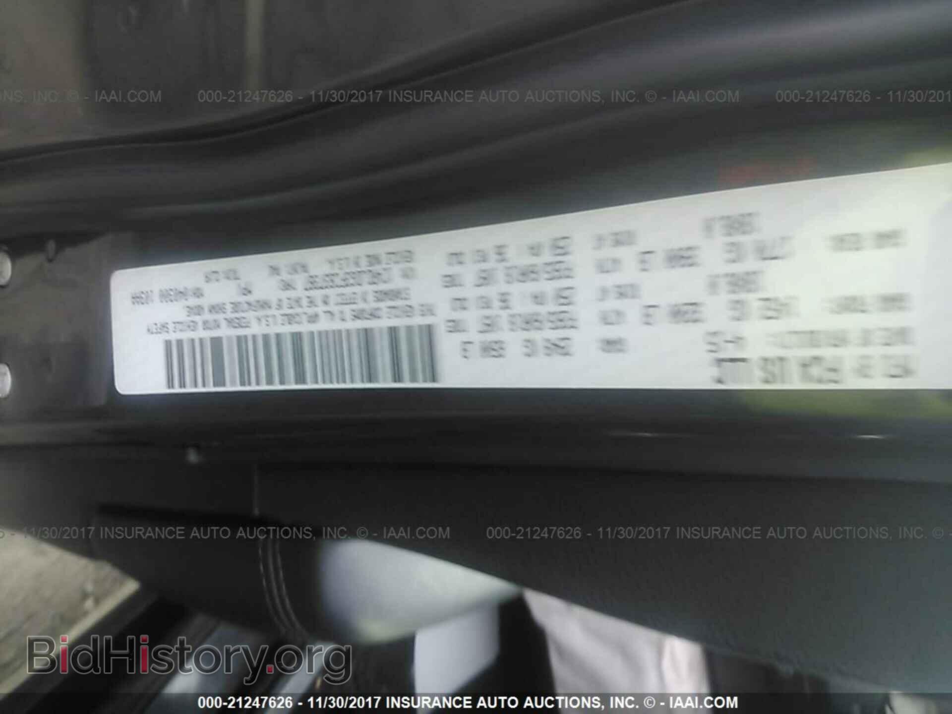 2015 Dodge Durango - VIN: 1C4RDJDG3FC837387 - Photo 9
