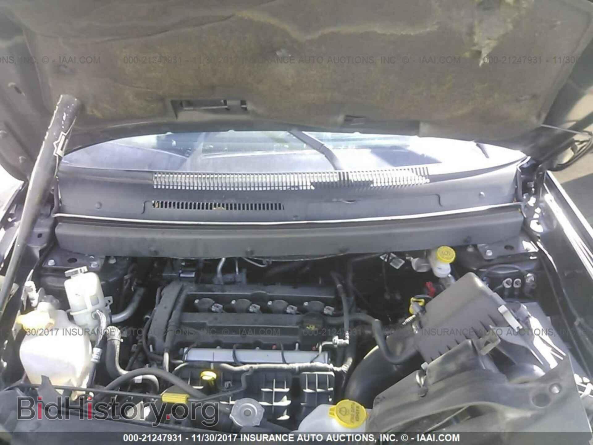 2017 Dodge Journey - VIN: 3C4PDCAB5HT568182 - Photo 10