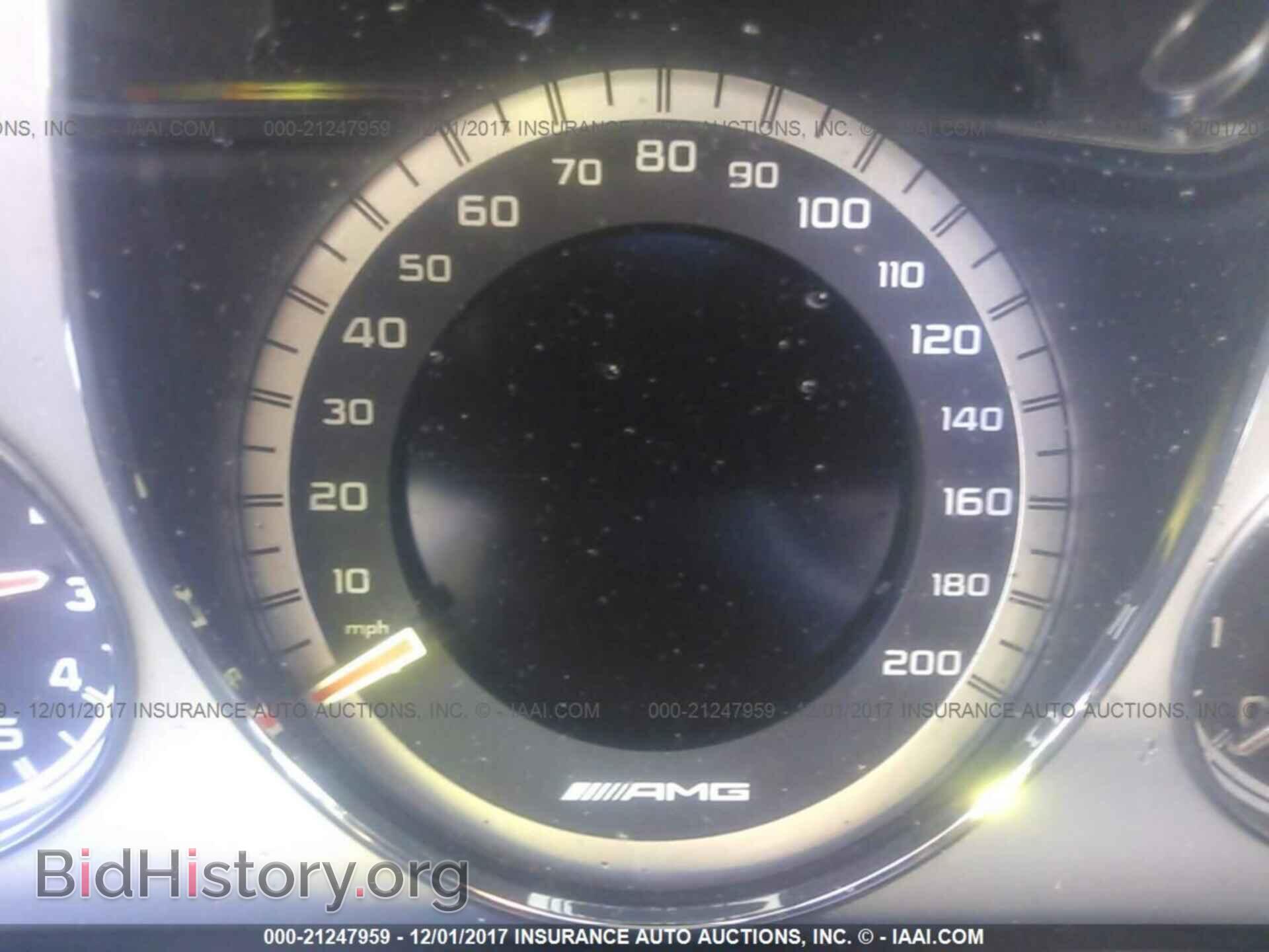 2013 Mercedes-benz E - VIN: WDDHF7EB6DA749055 - Фото 7
