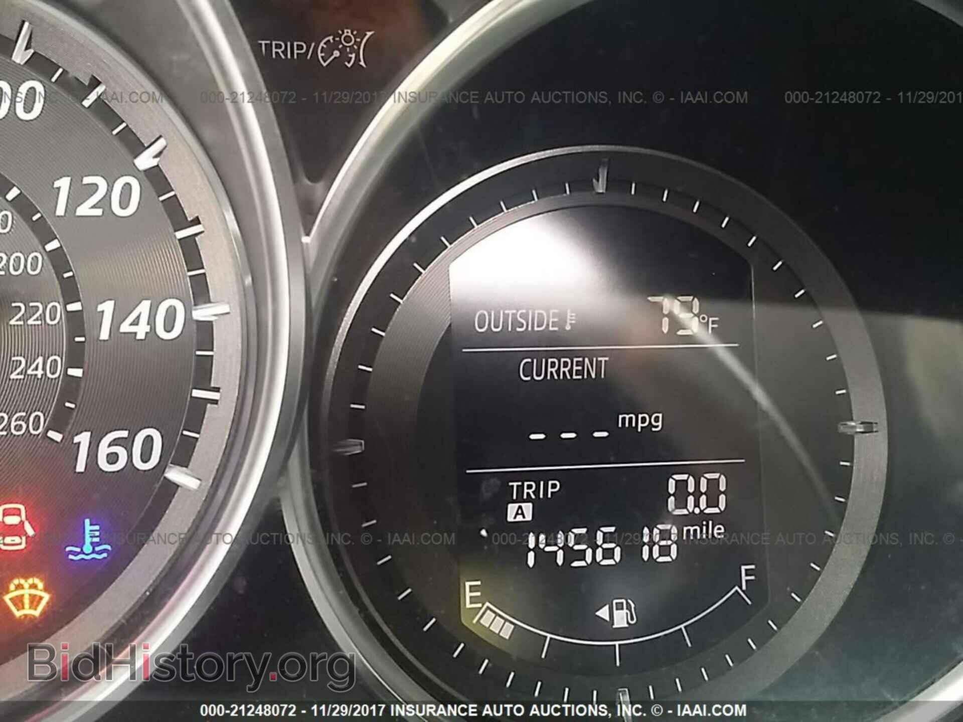 2013 Mazda Cx-5 - VIN: JM3KE2CE0D0112811 - Фото 7