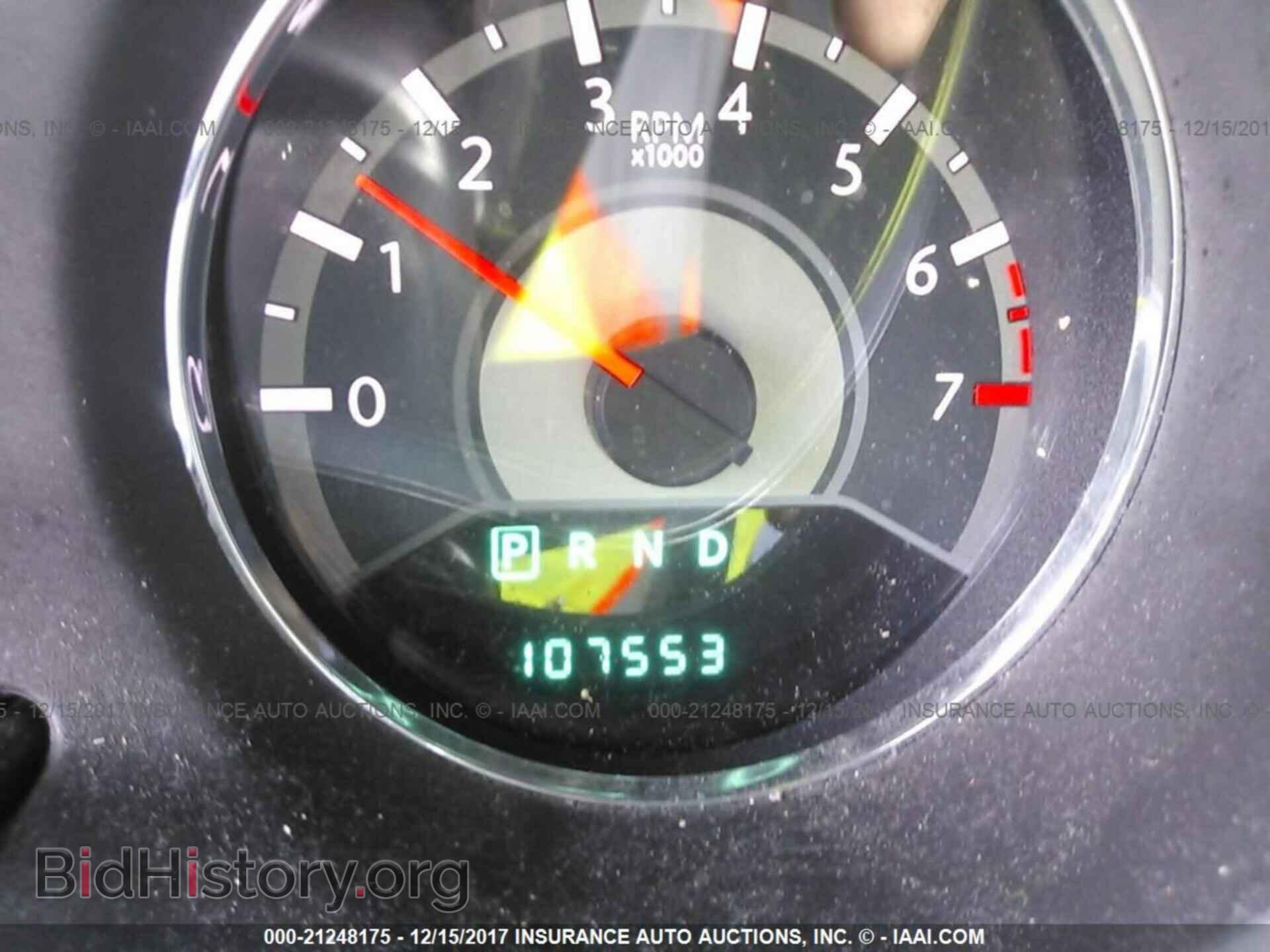 2013 Chrysler 200 - VIN: 1C3CCBBB6DN584805 - Photo 7