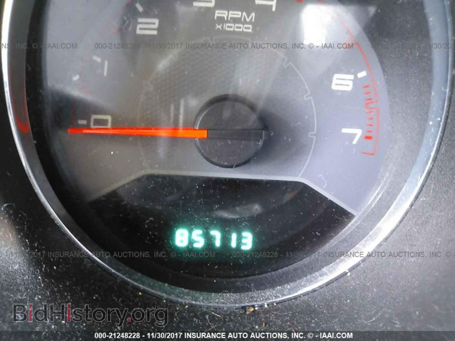 2013 Dodge Avenger - VIN: 1C3CDZAB9DN564121 - Photo 7