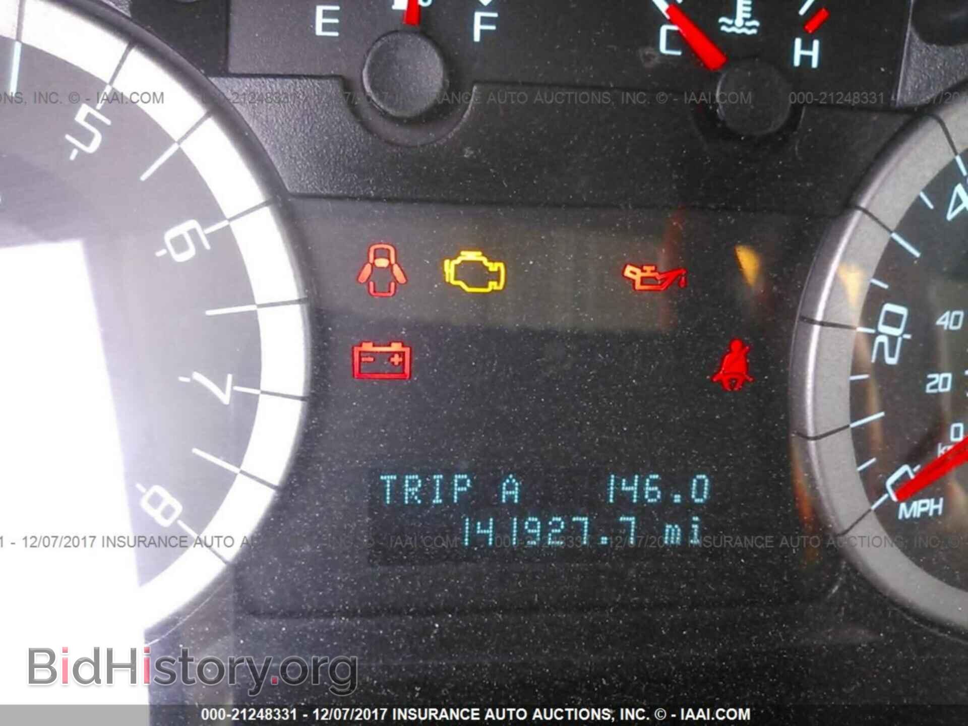 2011 Ford Escape - VIN: 1FMCU9D76BKA38414 - Photo 7