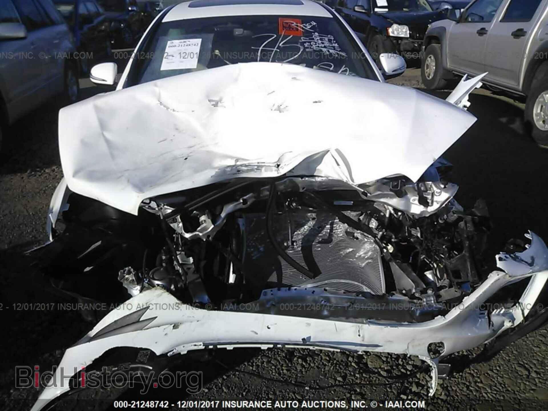 2017 Mercedes-benz E - VIN: WDDZF4KB7HA276876 - Фото 6