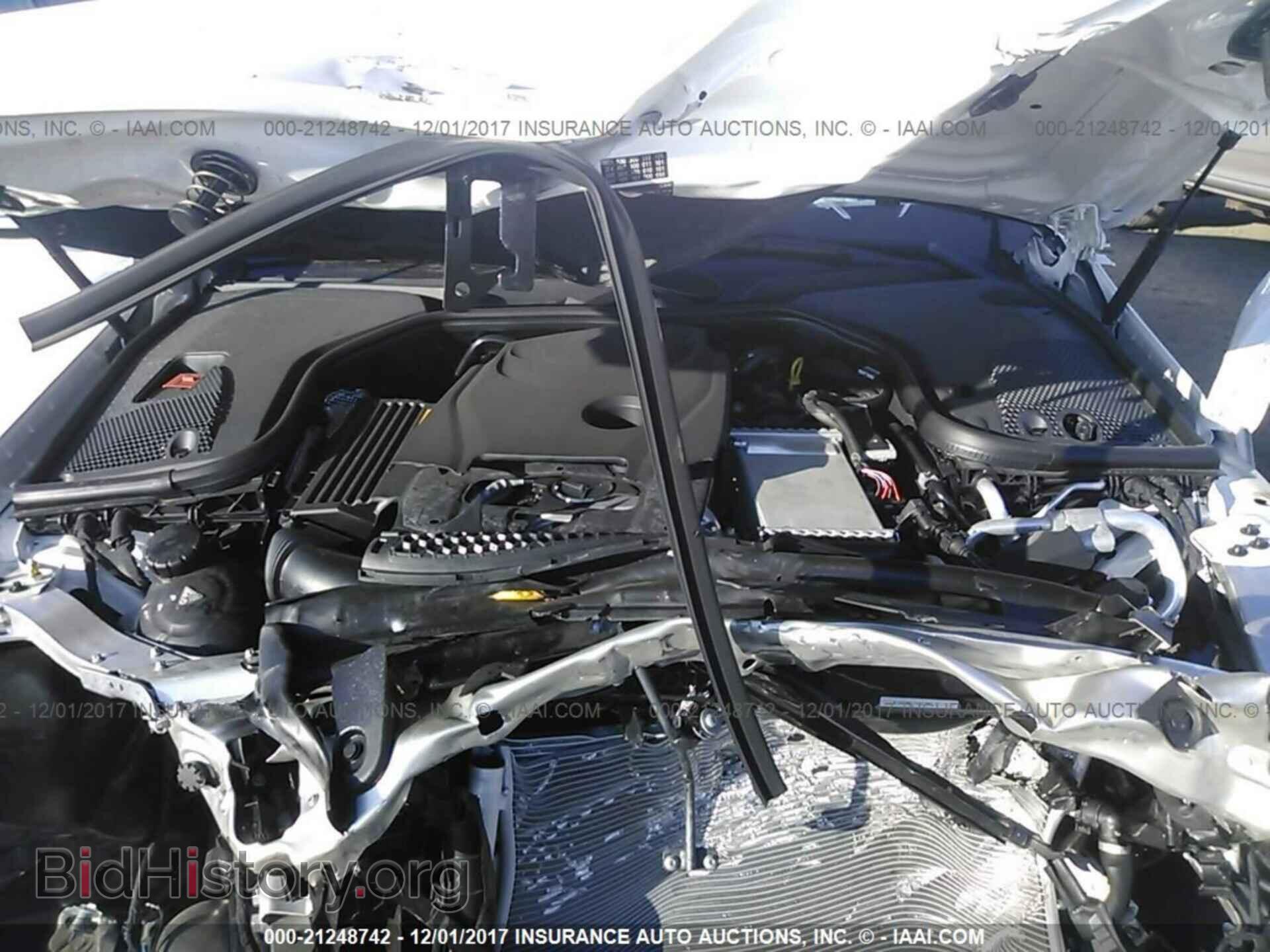 2017 Mercedes-benz E - VIN: WDDZF4KB7HA276876 - Фото 10