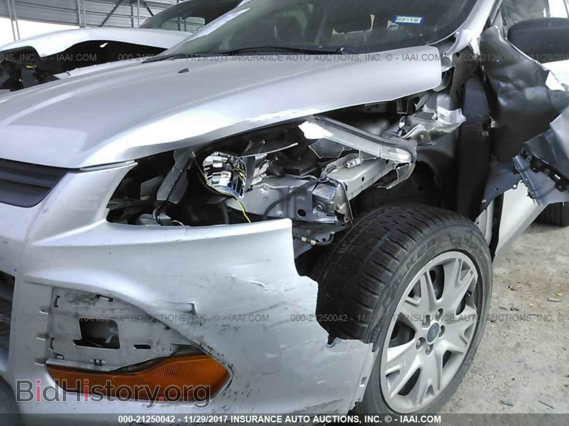 2014 Ford Escape - VIN: 1FMCU0F78EUC20892 - Photo 6