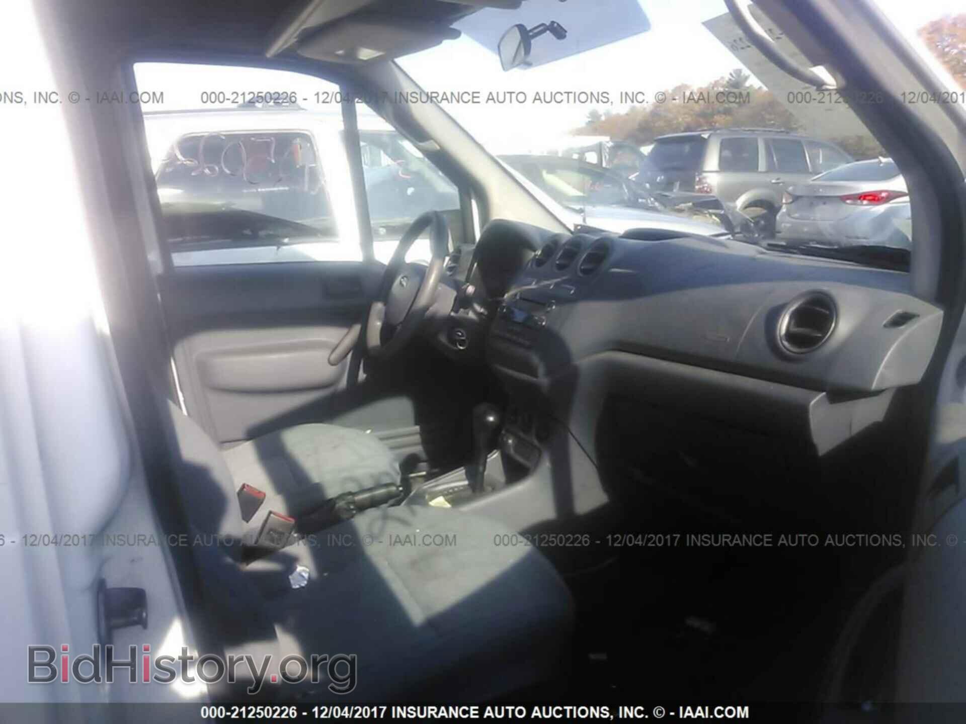 2012 Ford Transit - VIN: NM0LS6BN3CT122659 - Фото 5