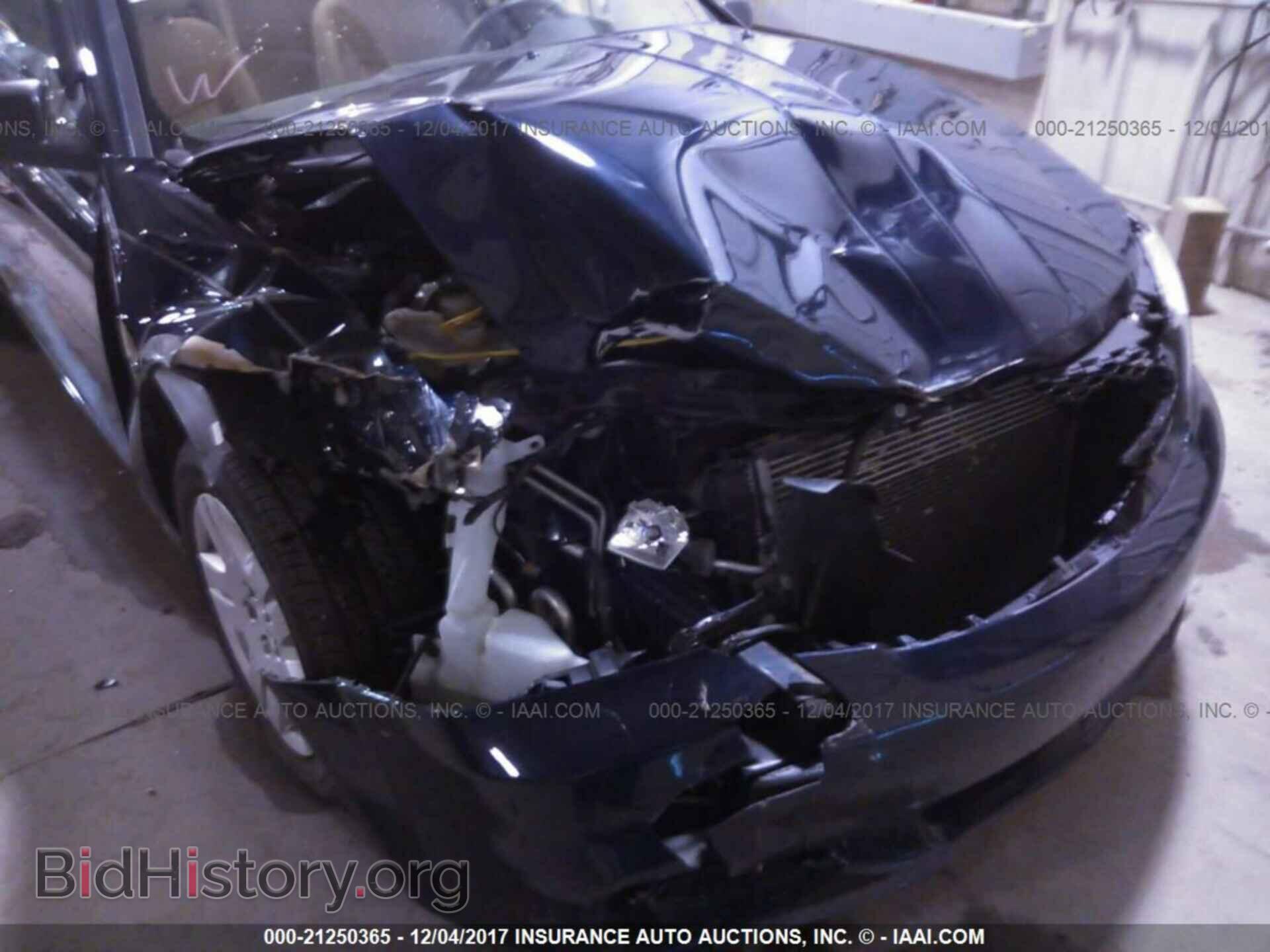 2014 Dodge Avenger - VIN: 1C3CDZAB8EN165704 - Photo 6