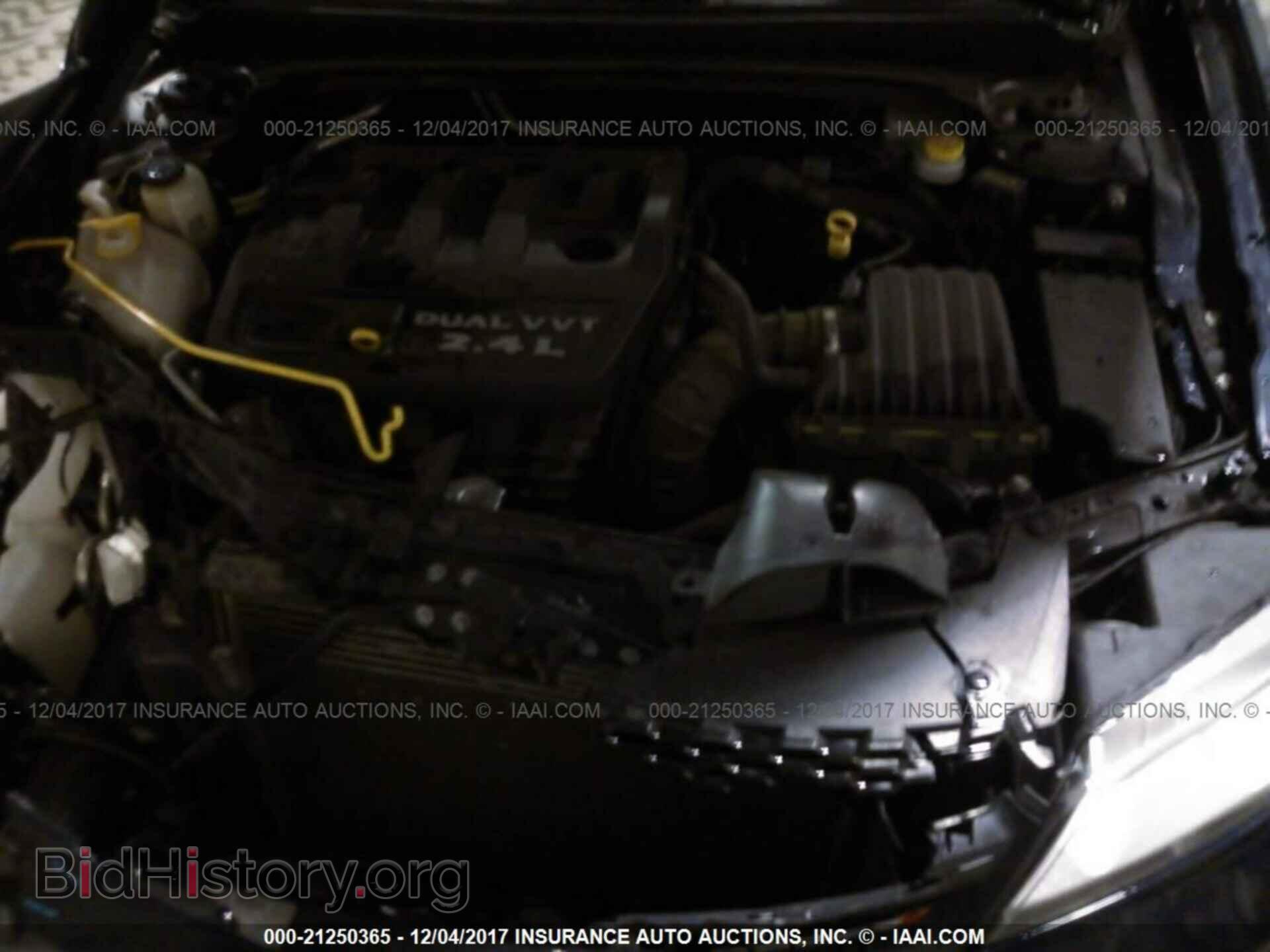 2014 Dodge Avenger - VIN: 1C3CDZAB8EN165704 - Photo 10