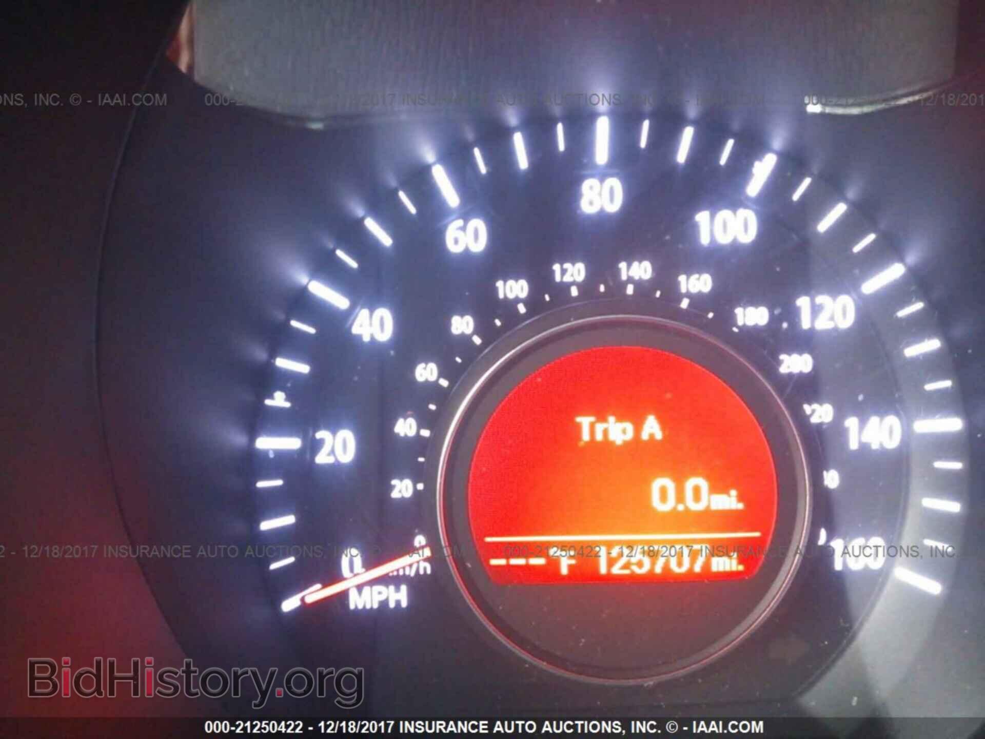 2013 Kia Optima - VIN: KNAGM4A70D5437377 - Фото 7