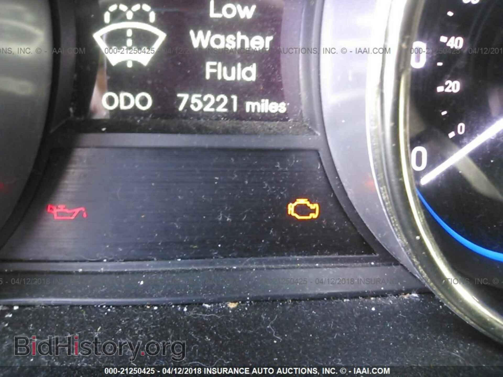 2012 Hyundai Sonata - VIN: 5NPEB4AC8CH434870 - Photo 7
