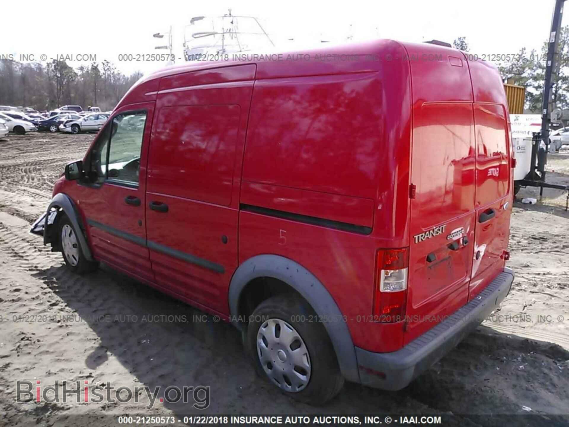 2013 Ford Transit - VIN: NM0LS7ANXDT171365 - Фото 3