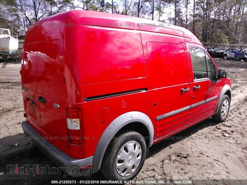 2013 Ford TRANSIT (VIN NM0LS7ANXDT171365) — фото 4 из 10