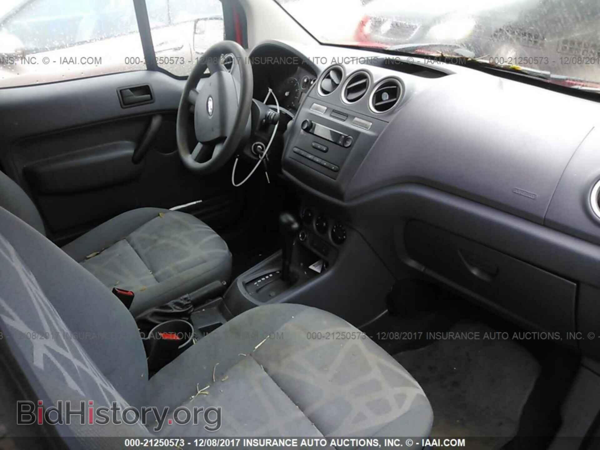 2013 Ford Transit - VIN: NM0LS7ANXDT171365 - Фото 5