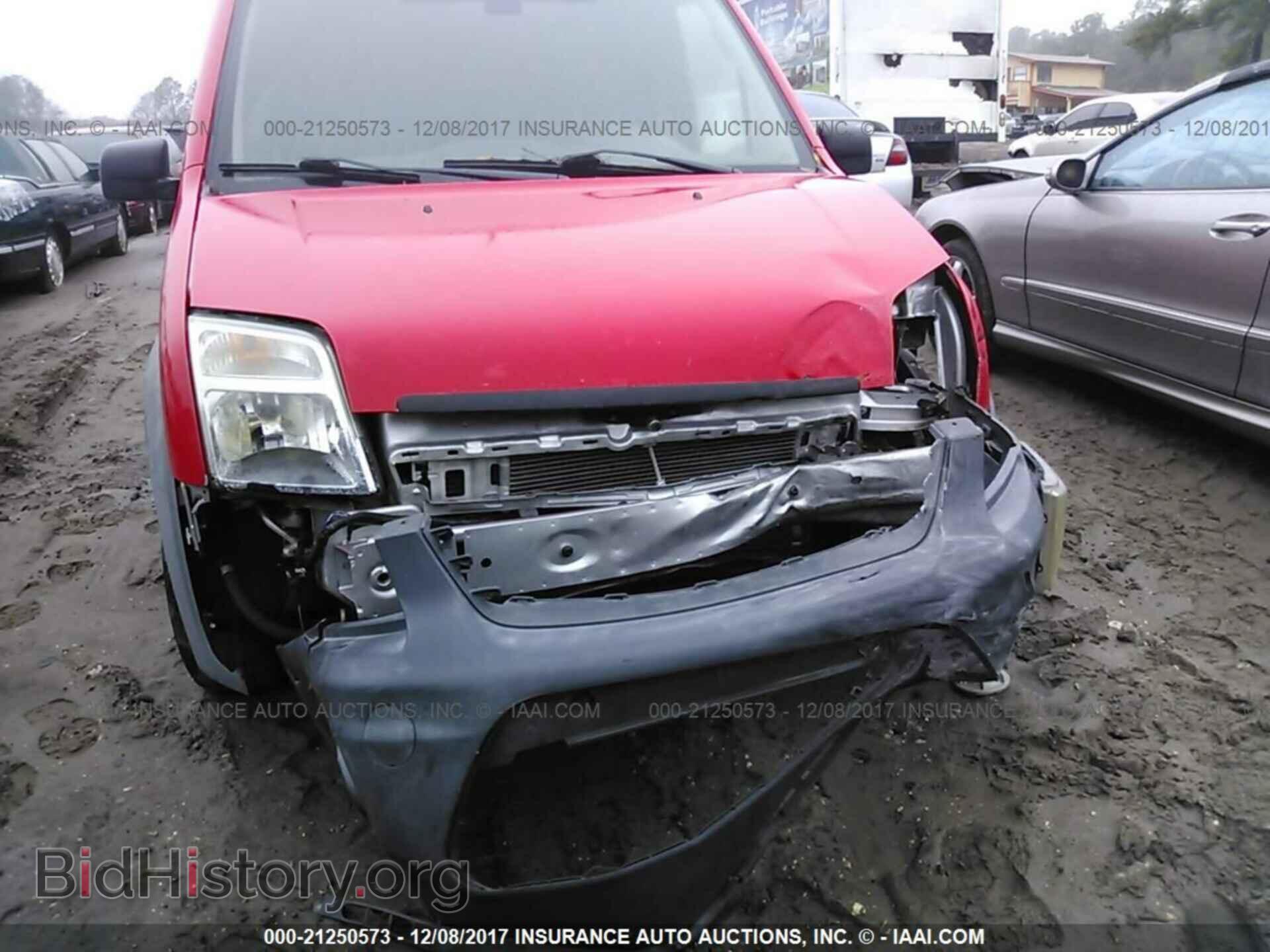 2013 Ford Transit - VIN: NM0LS7ANXDT171365 - Фото 6