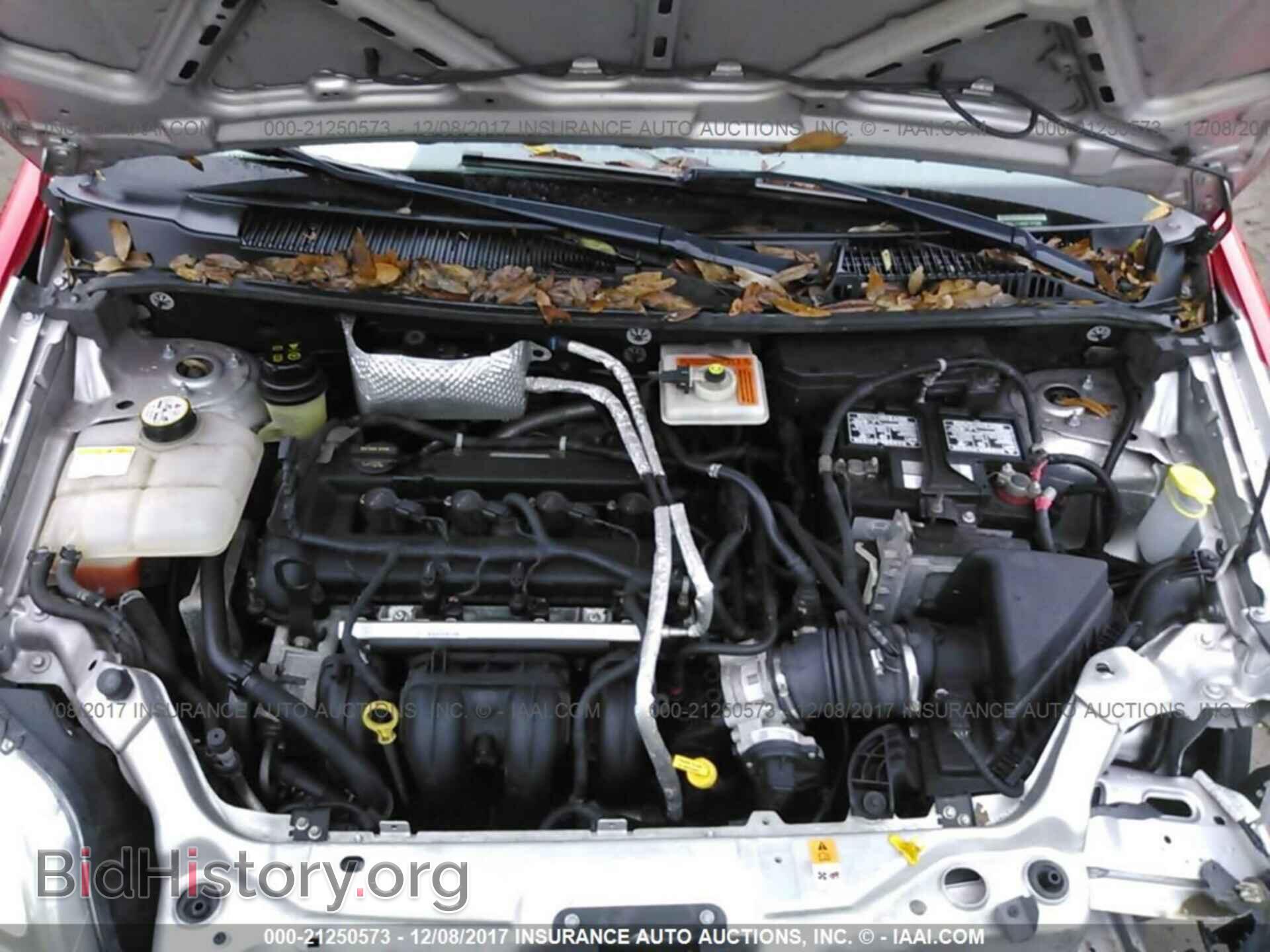 2013 Ford Transit - VIN: NM0LS7ANXDT171365 - Фото 10