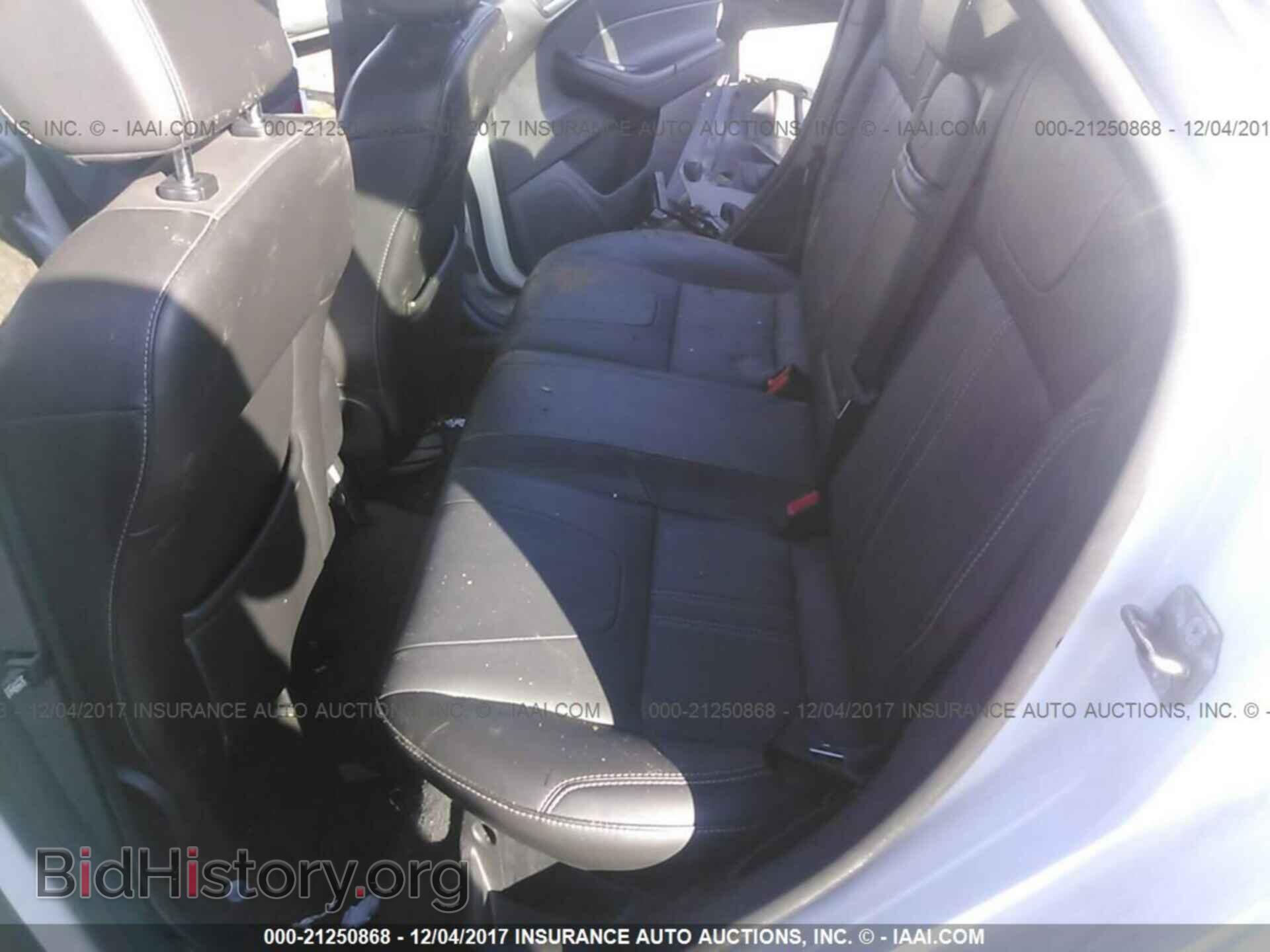 2013 Ford Focus - VIN: 1FADP3F2XDL194229 - Photo 8