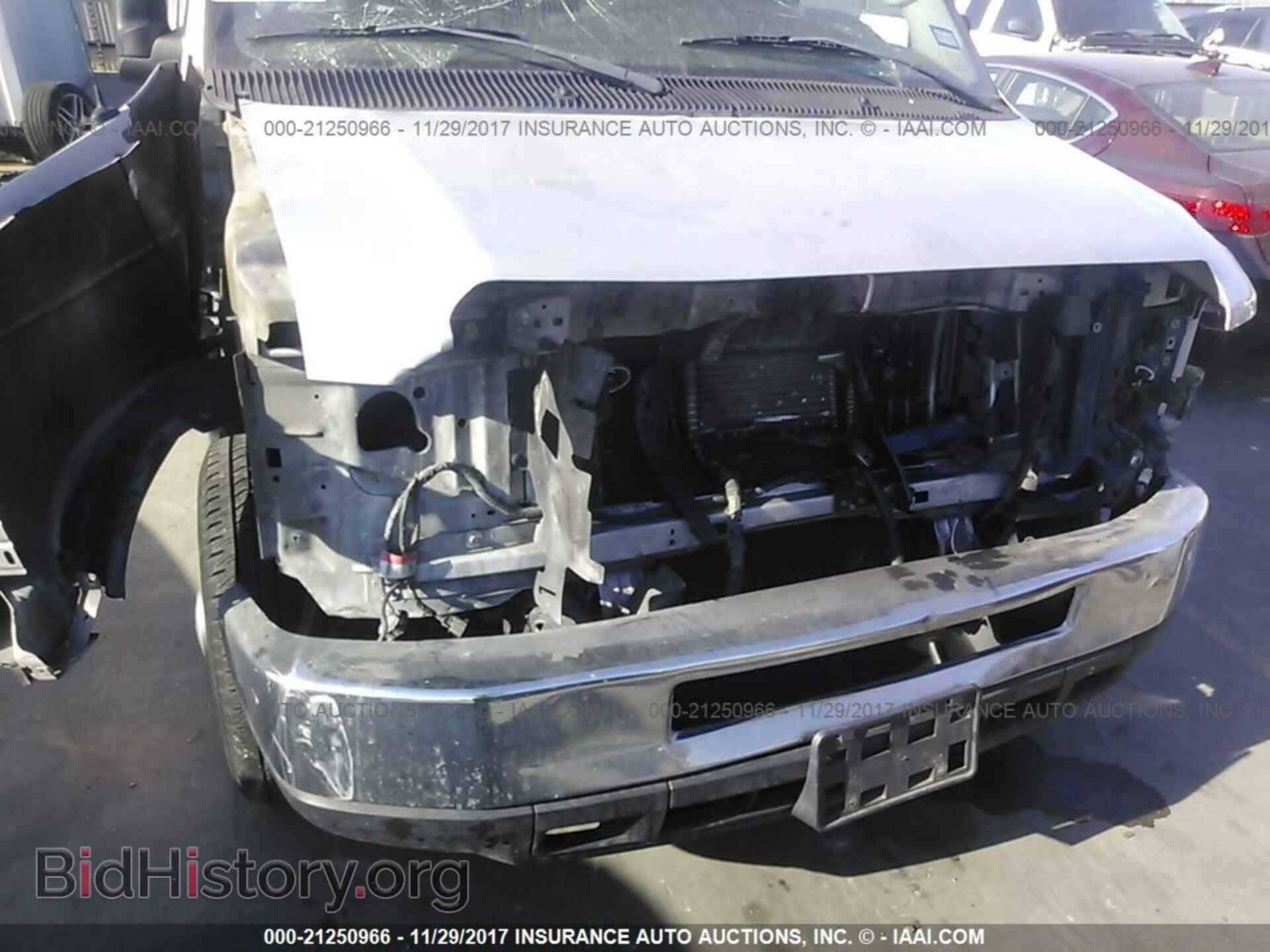 2013 Ford Econoline - VIN: 1FBNE3BL2DDB13600 - Фото 6