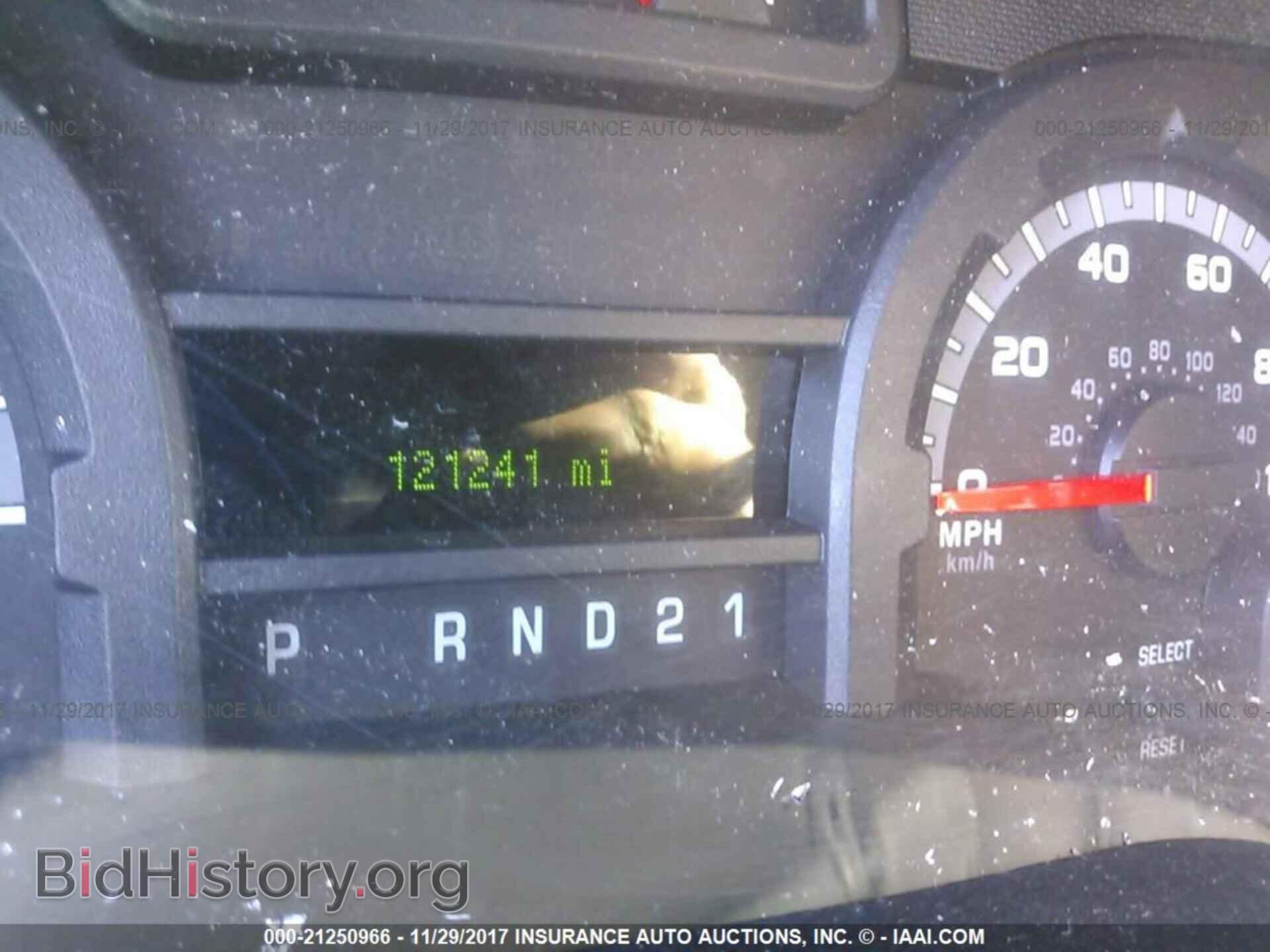 2013 Ford Econoline - VIN: 1FBNE3BL2DDB13600 - Фото 7