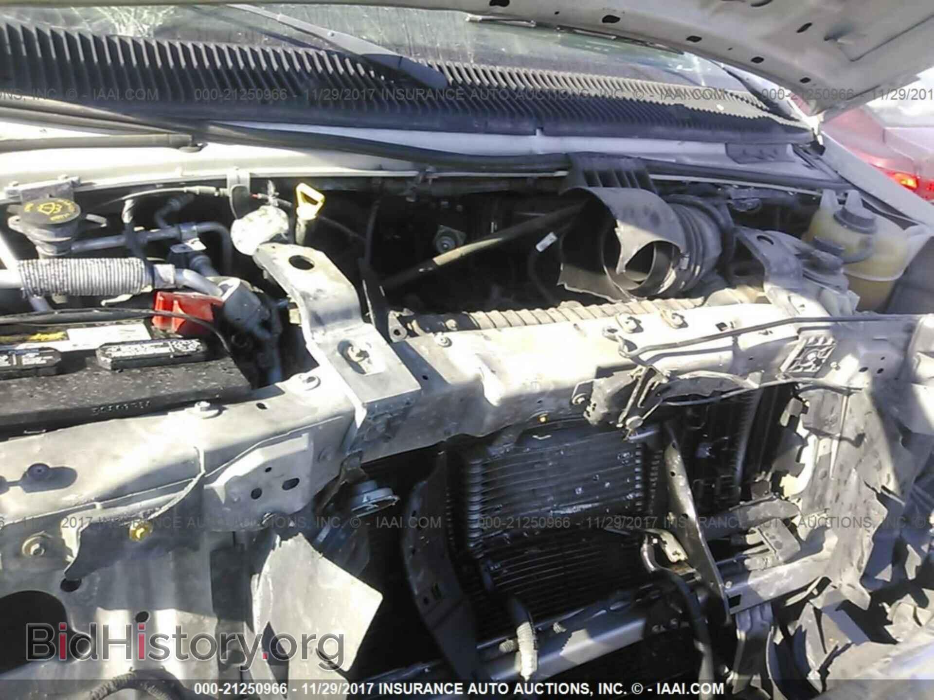 2013 Ford Econoline - VIN: 1FBNE3BL2DDB13600 - Фото 10