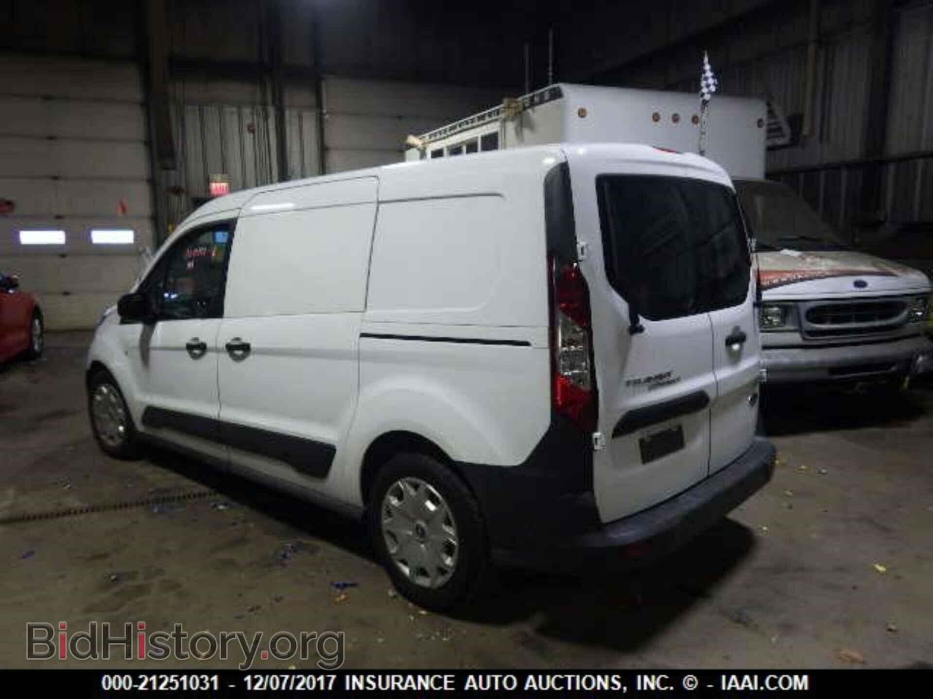 2015 Ford Transit - VIN: NM0LS7E79F1194274 - Фото 3