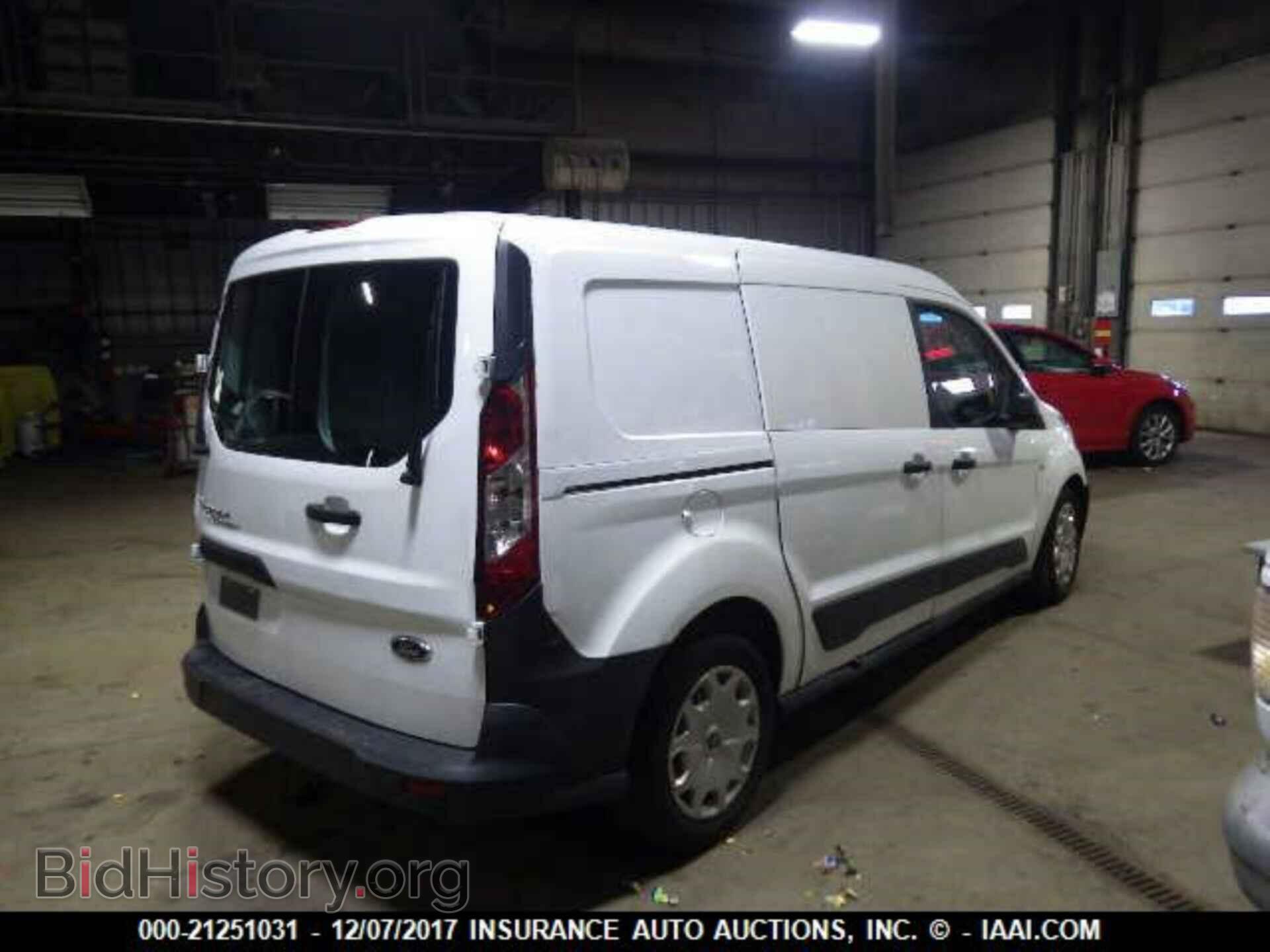 2015 Ford Transit - VIN: NM0LS7E79F1194274 - Фото 4