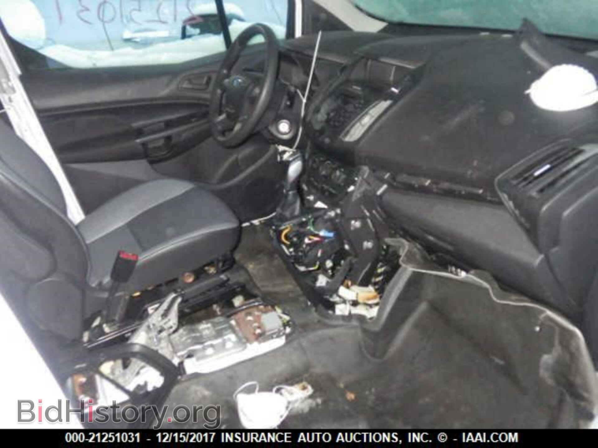 2015 Ford Transit - VIN: NM0LS7E79F1194274 - Фото 5