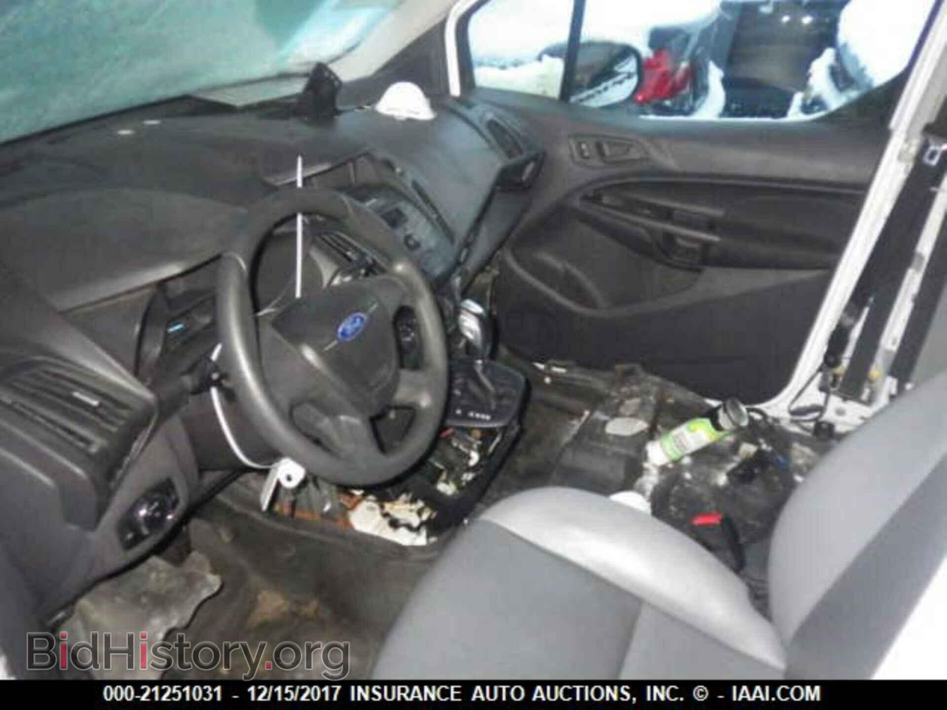 2015 Ford Transit - VIN: NM0LS7E79F1194274 - Фото 6