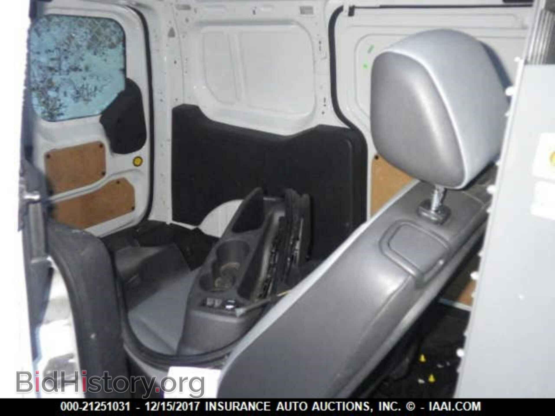 2015 Ford Transit - VIN: NM0LS7E79F1194274 - Фото 8