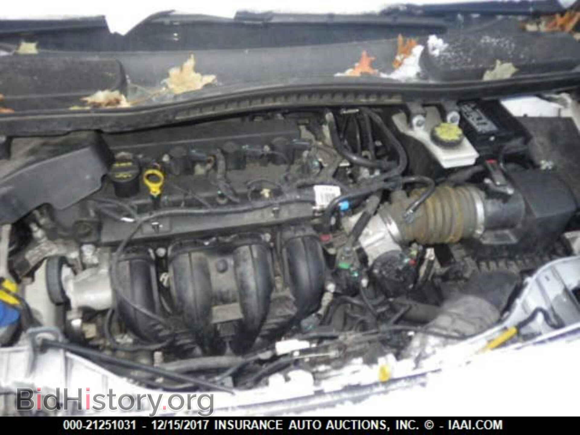 2015 Ford Transit - VIN: NM0LS7E79F1194274 - Фото 10