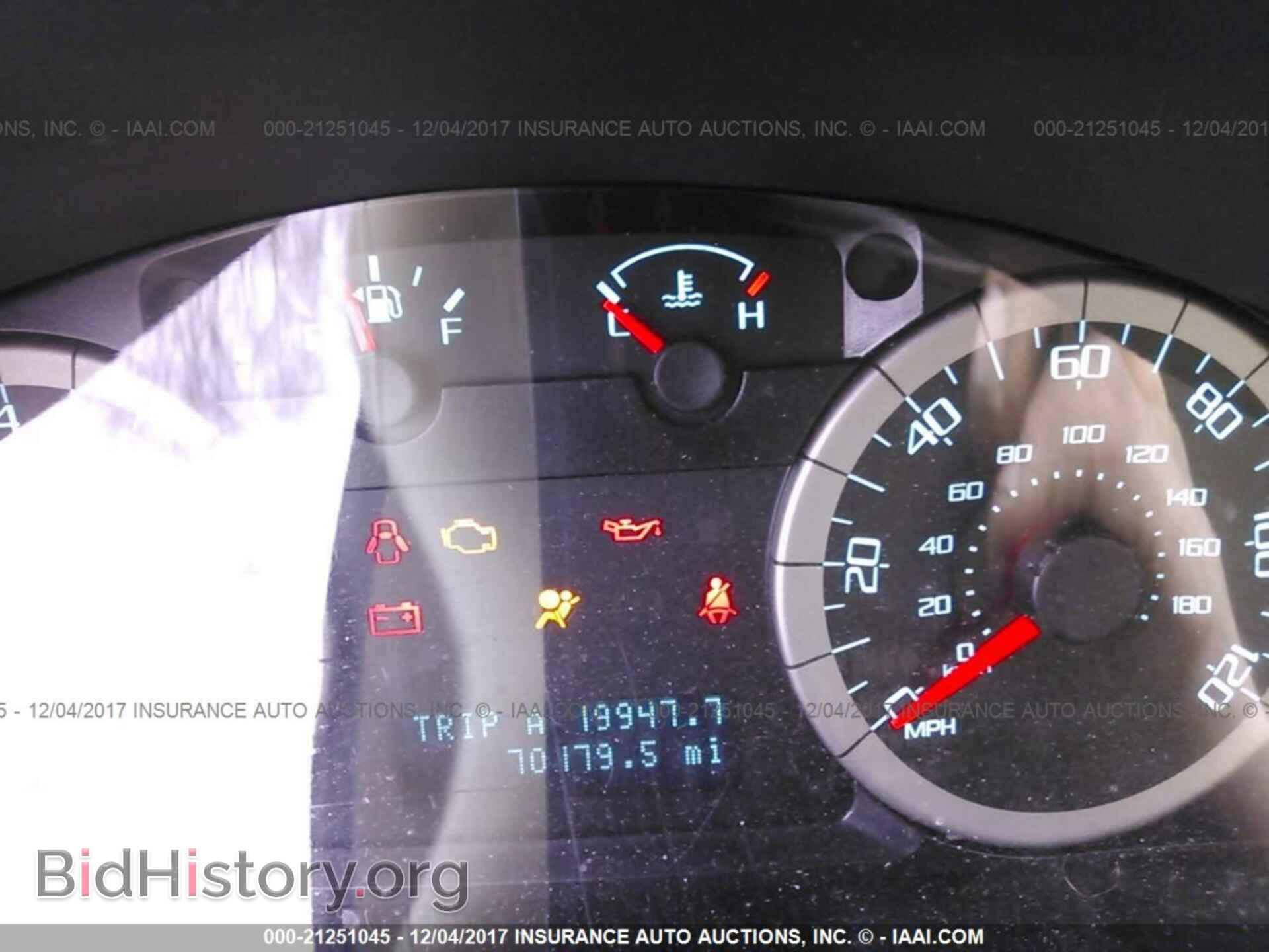 2012 Ford Escape - VIN: 1FMCU9D73CKC48521 - Photo 7
