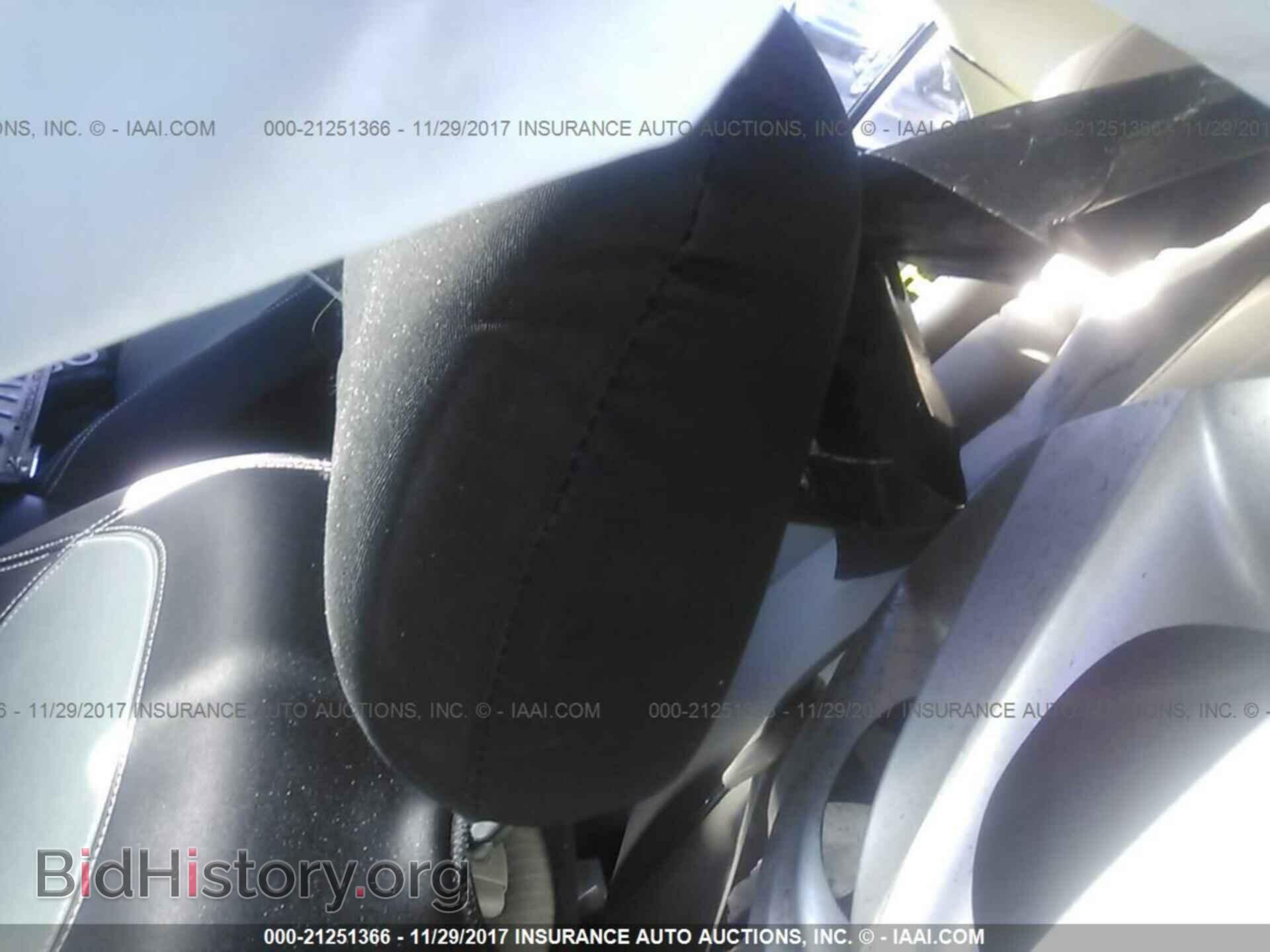 2013 Toyota Corolla - VIN: 2T1BU4EEXDC994130 - Фото 8