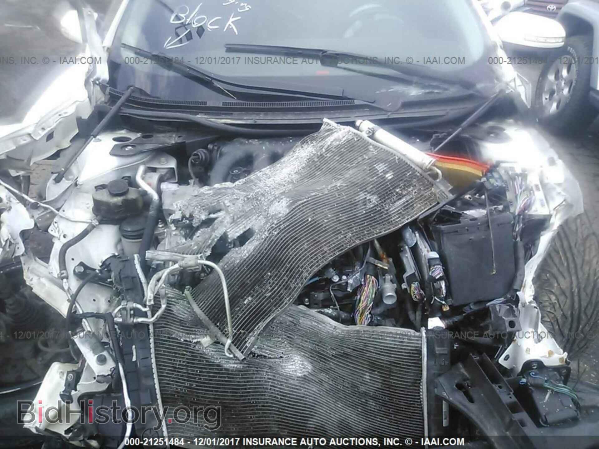 2011 Nissan Maxima - VIN: 1N4AA5AP5BC818809 - Фото 10