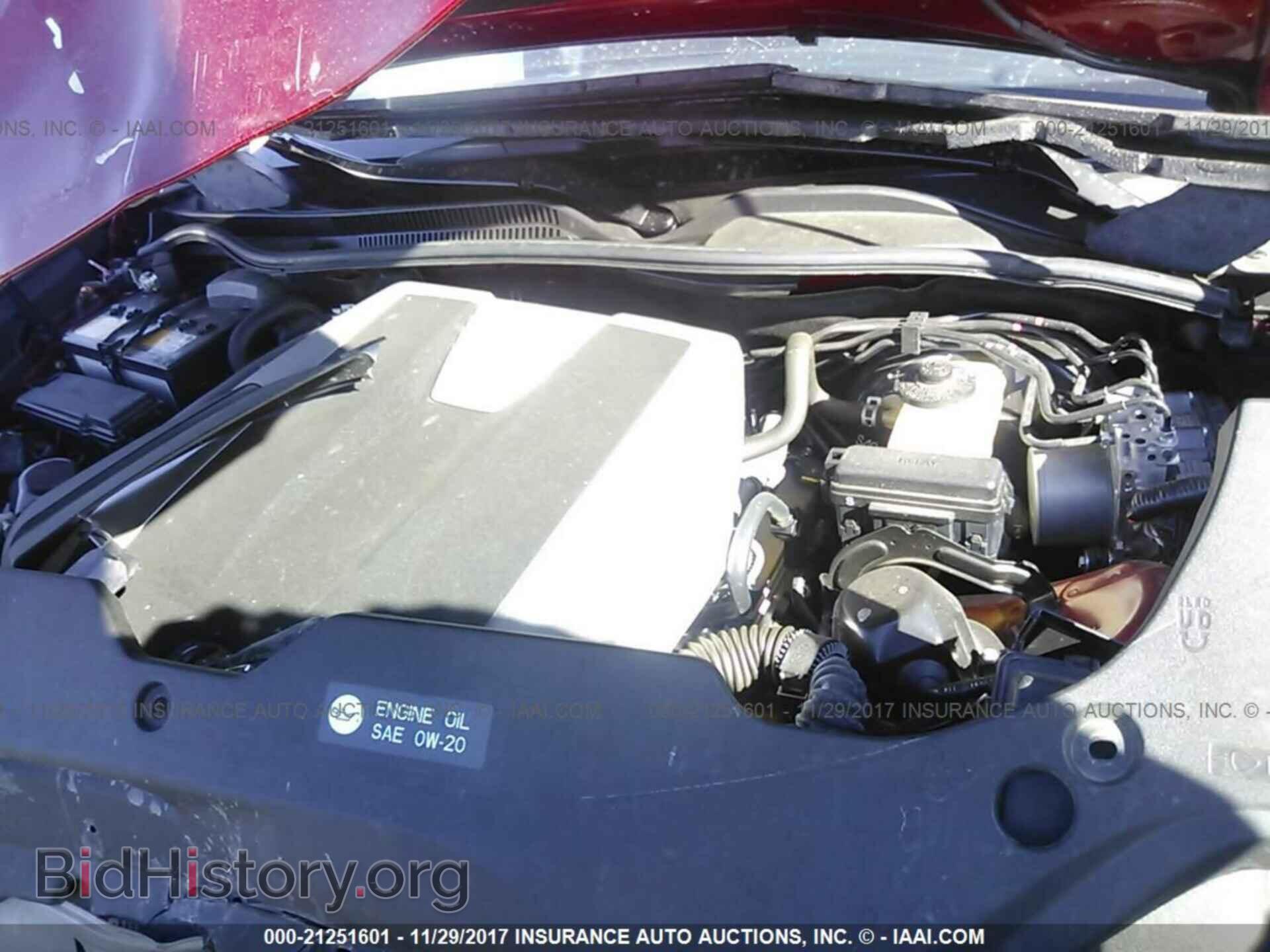2015 Lexus Rc - VIN: JTHHE5BC5F5011031 - Photo 10