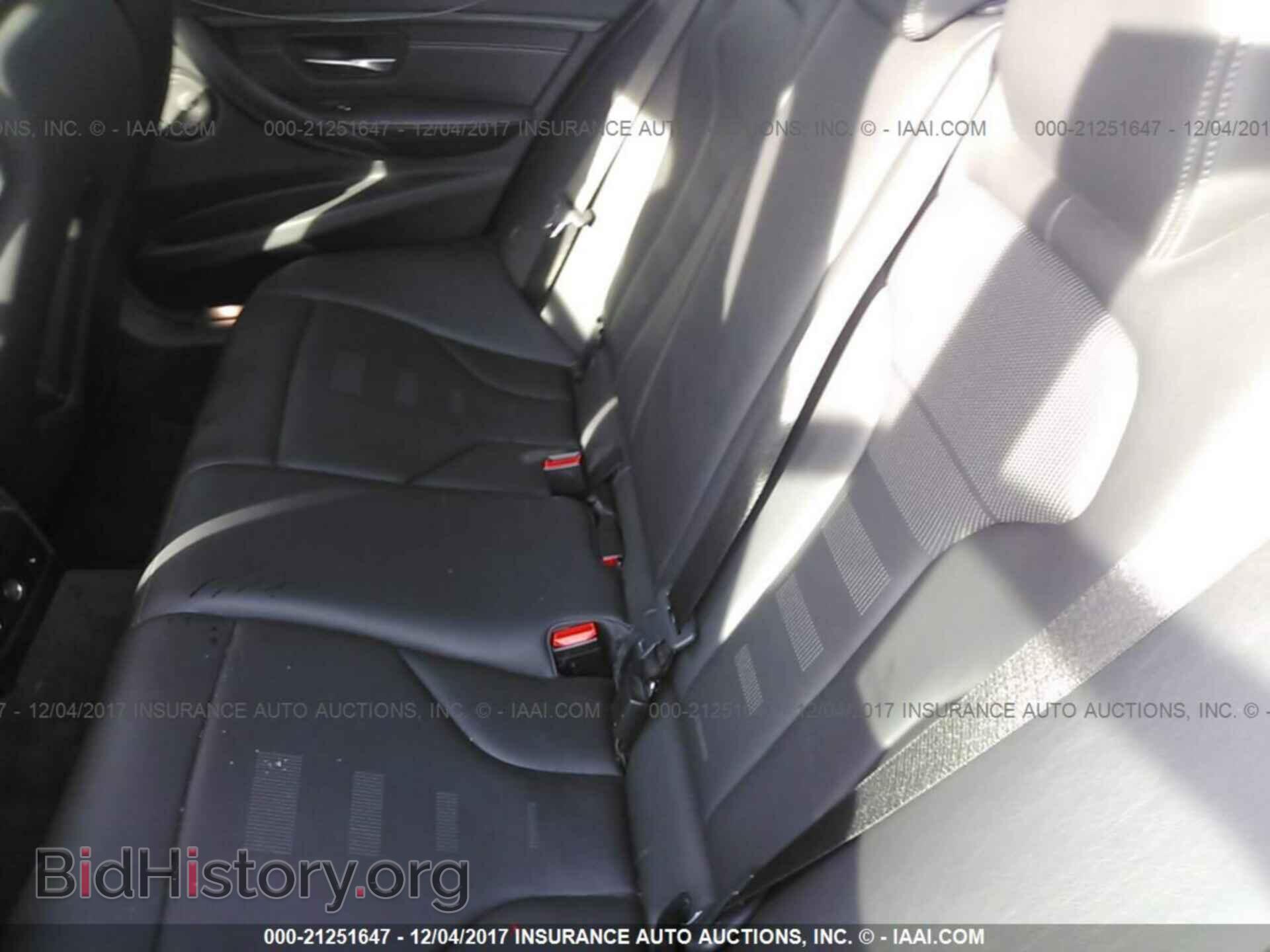 2017 Bmw M3 - VIN: WBS8M9C5XH5G42271 - Photo 8