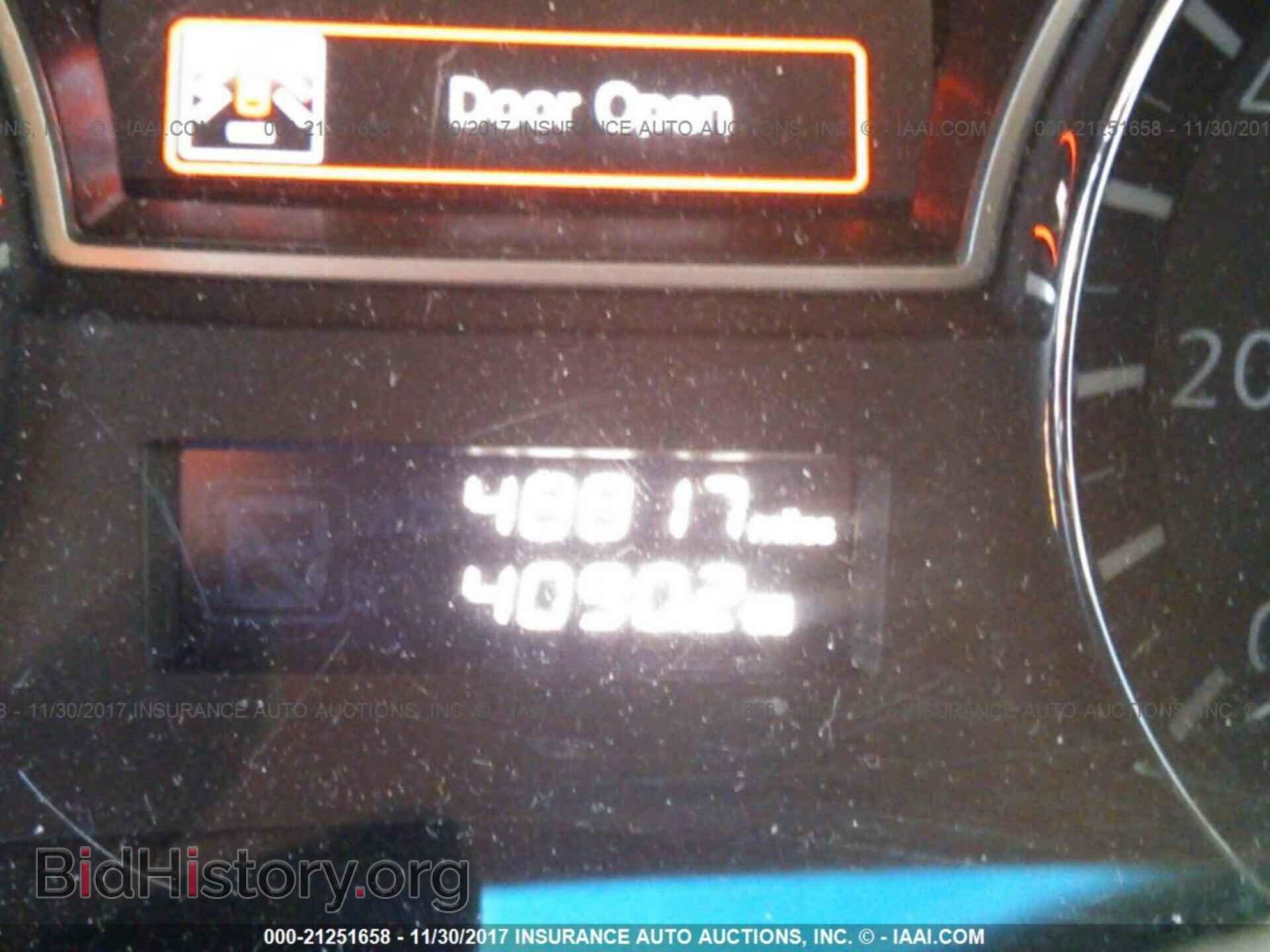 2015 Nissan Pathfinder - VIN: 5N1AR2MN5FC673638 - Фото 7