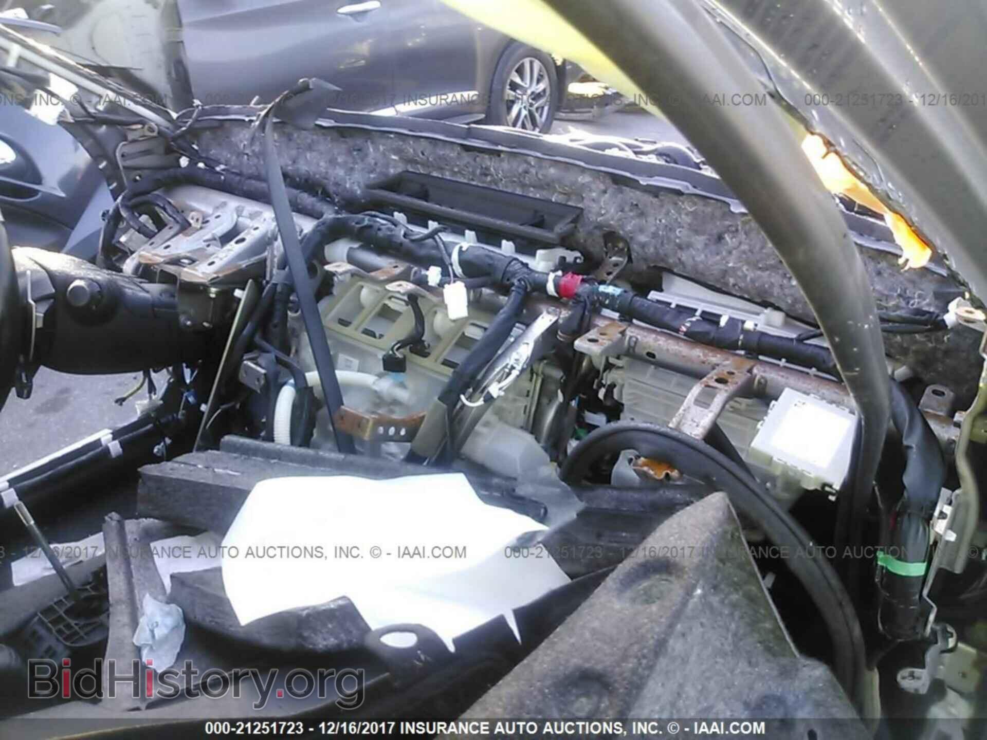 2015 Lexus Is - VIN: JTHBF1D21F5079942 - Фото 5