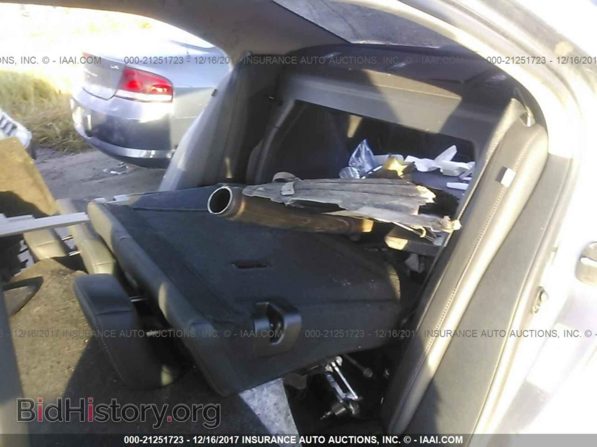 2015 Lexus Is - VIN: JTHBF1D21F5079942 - Фото 8